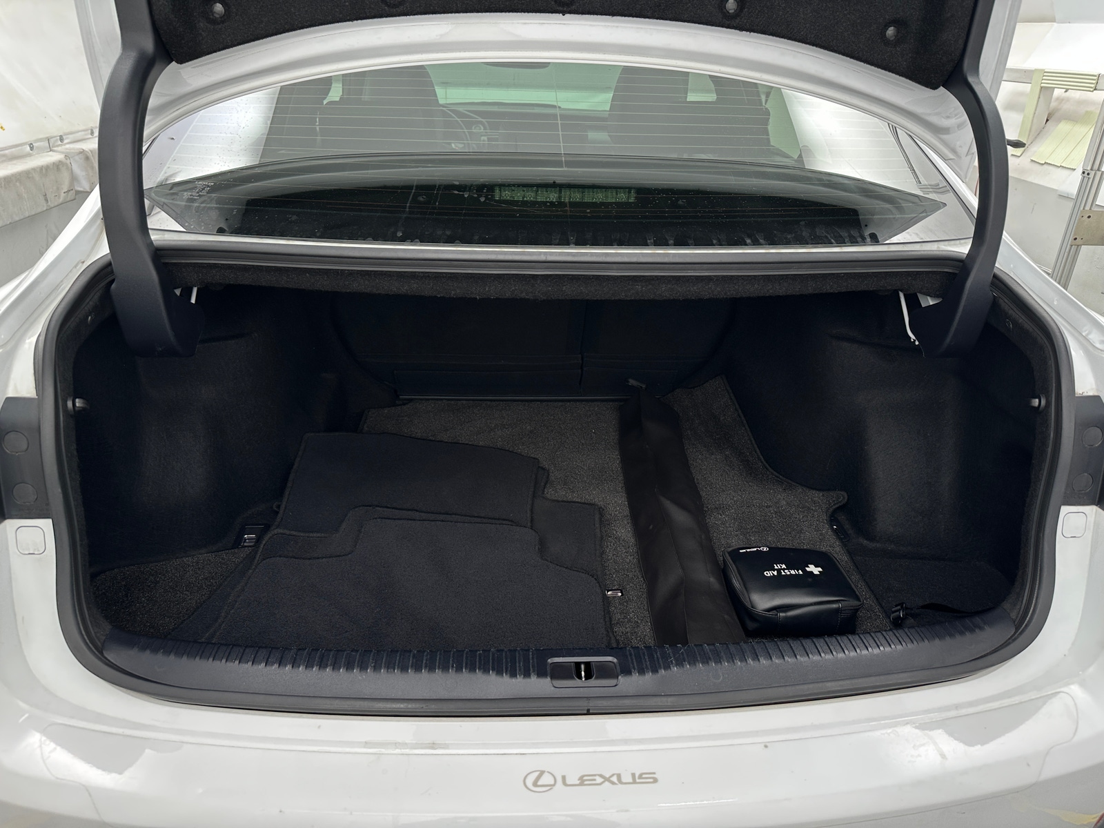 Thumbnail: 2014 Lexus IS - 6