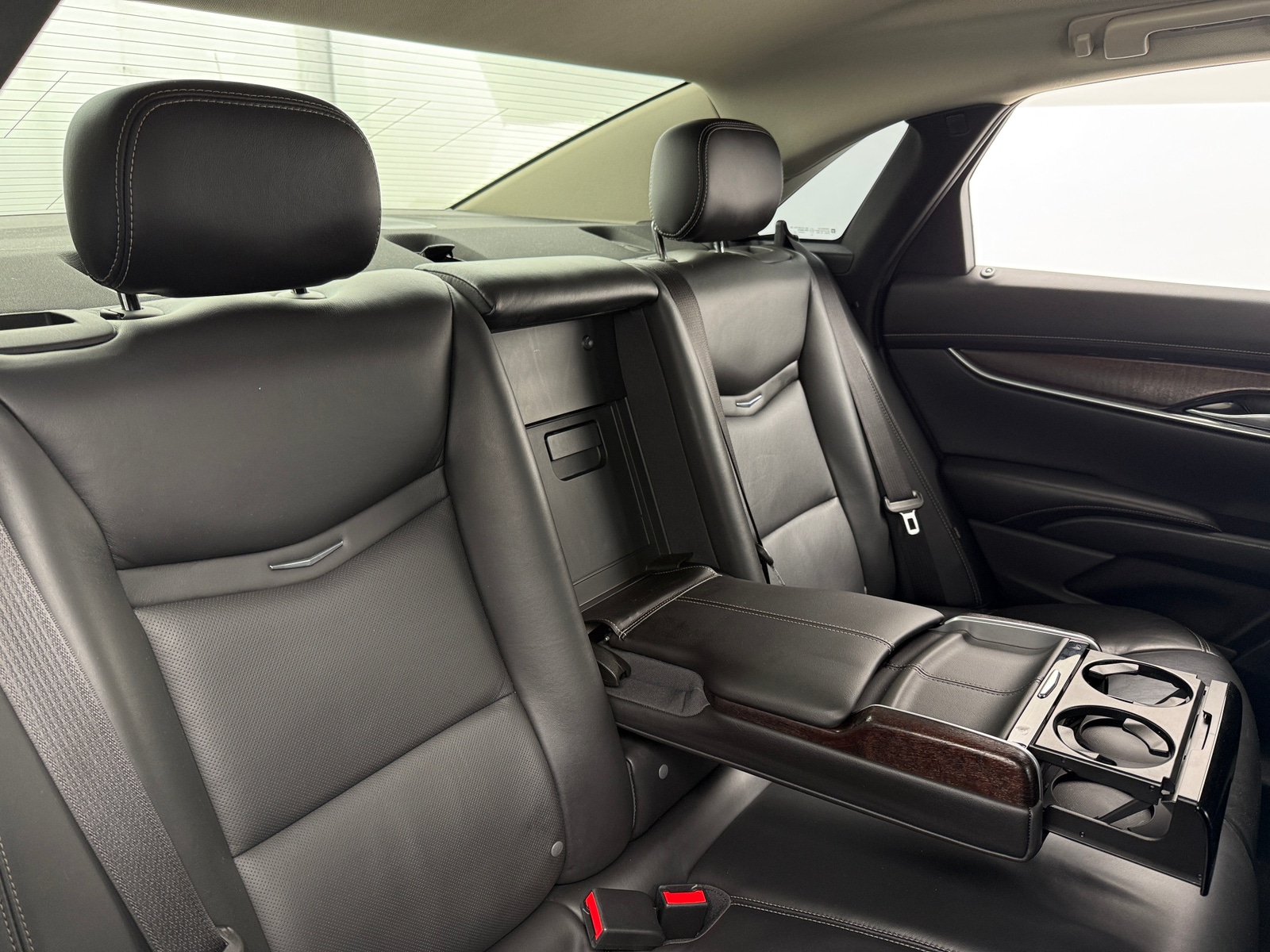 Thumbnail: 2019 Cadillac XTS - 5