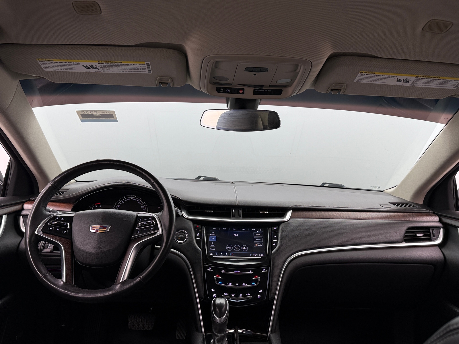 Thumbnail: 2019 Cadillac XTS - 2