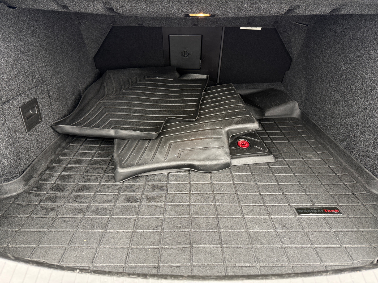 Thumbnail: 2019 Cadillac XTS - 6