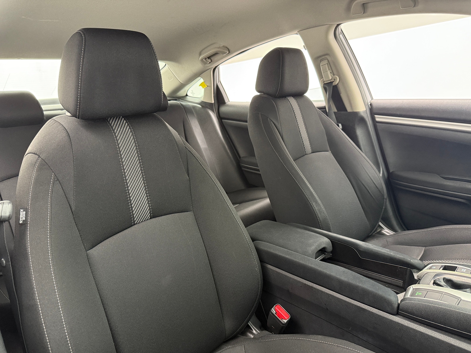 Thumbnail: 2017 Honda Civic - 2