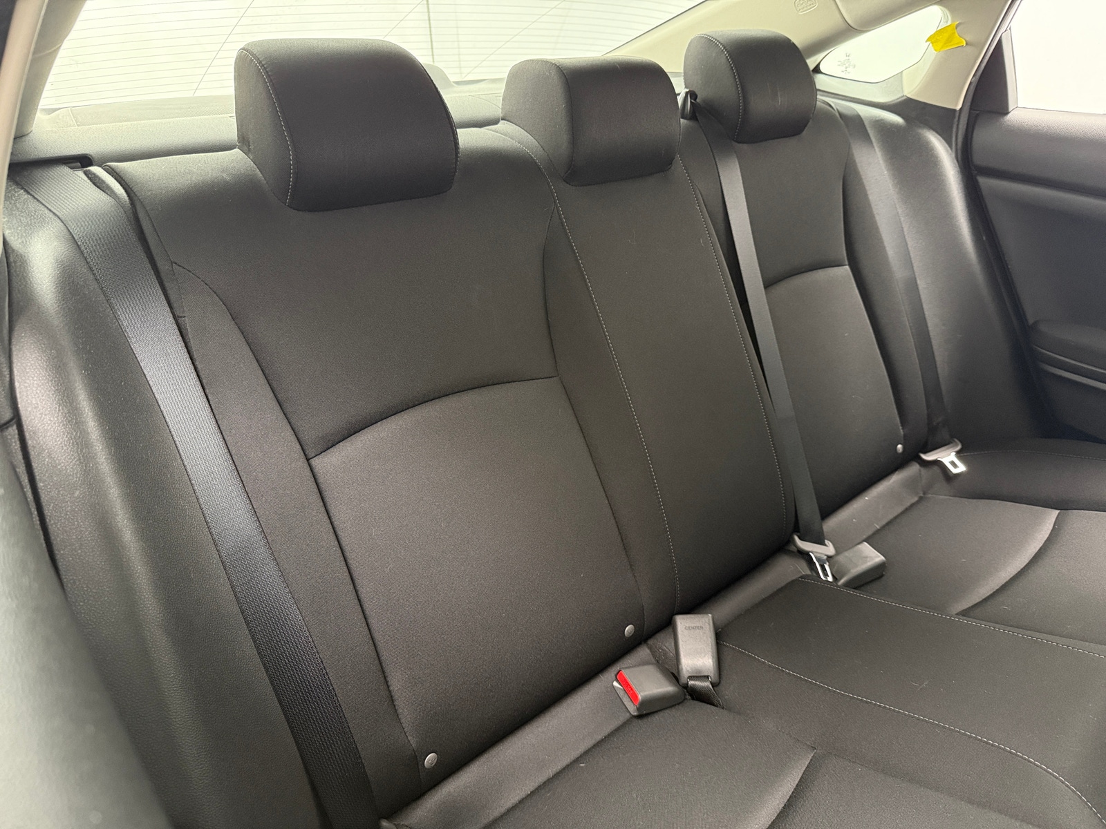 Thumbnail: 2017 Honda Civic - 6