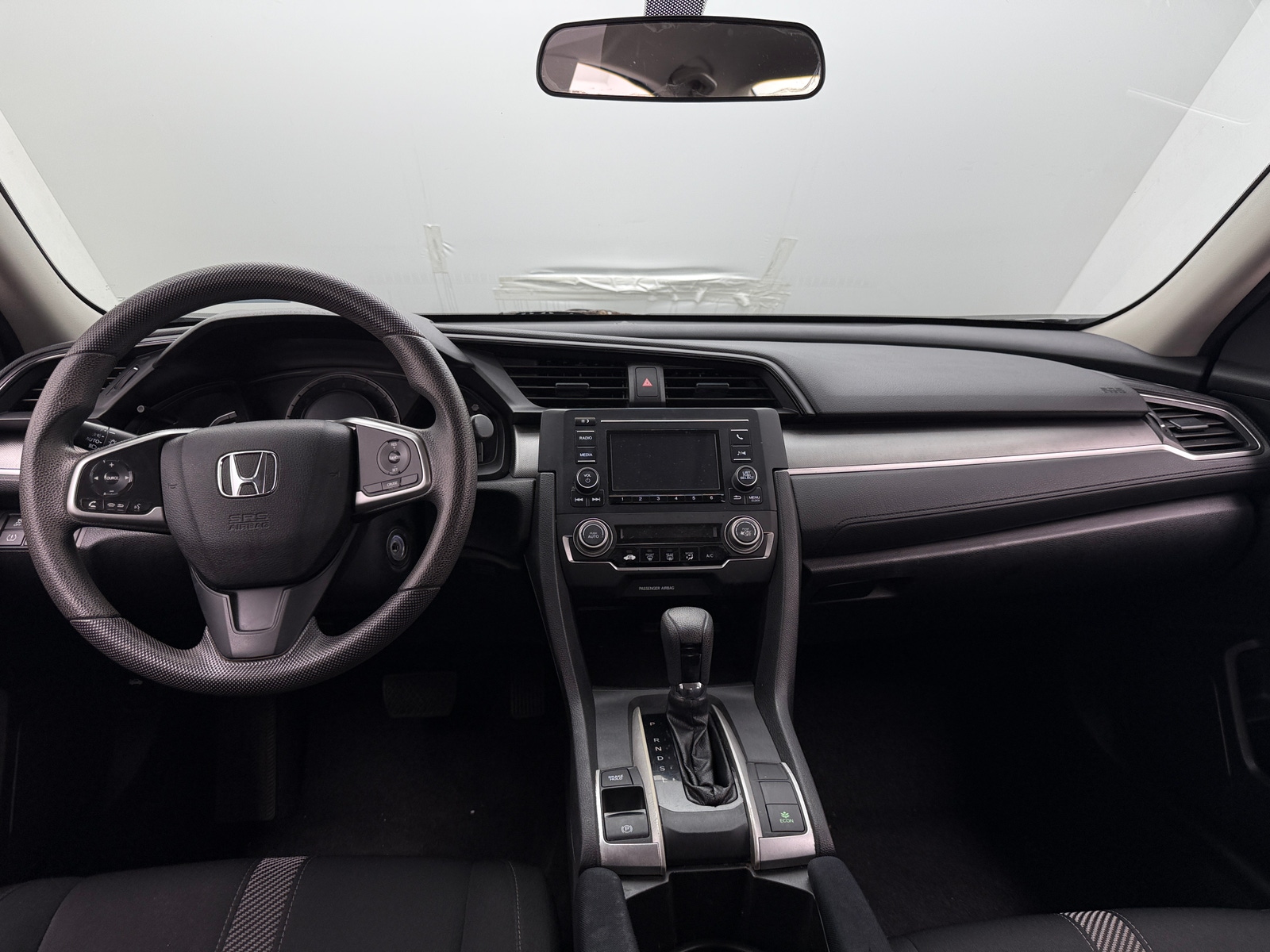 Thumbnail: 2017 Honda Civic - 3