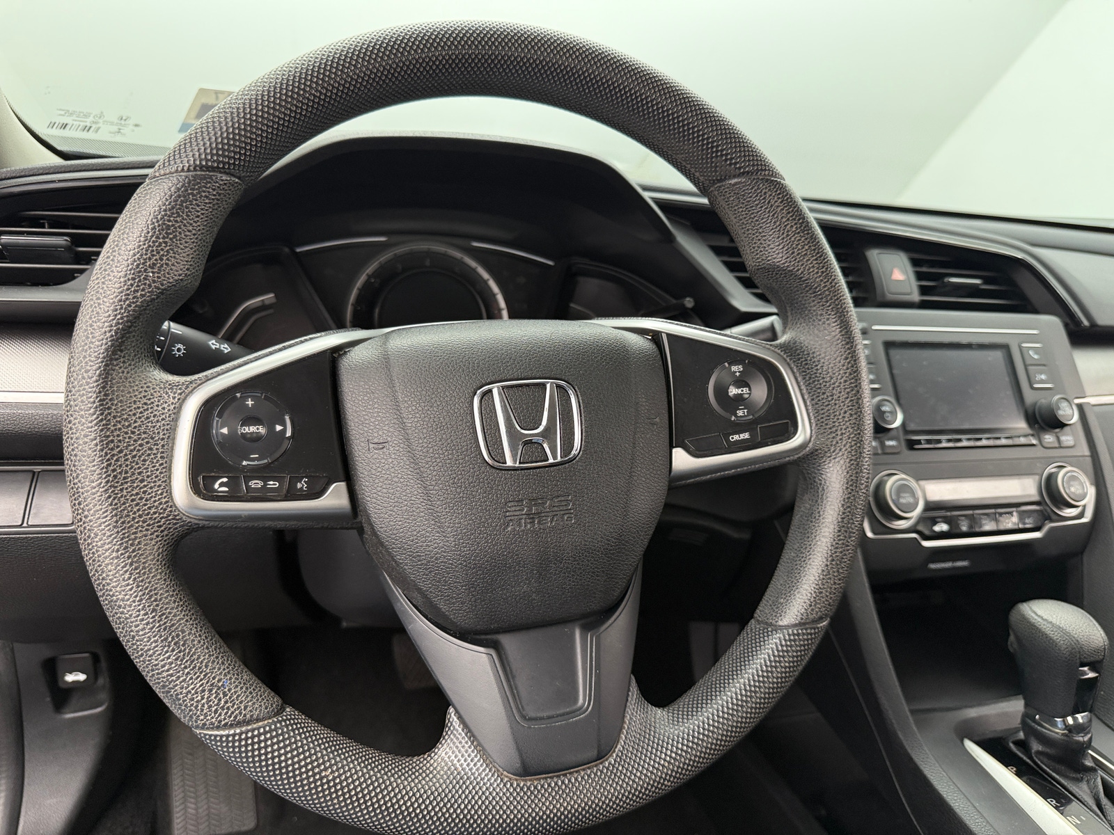 Thumbnail: 2017 Honda Civic - 5