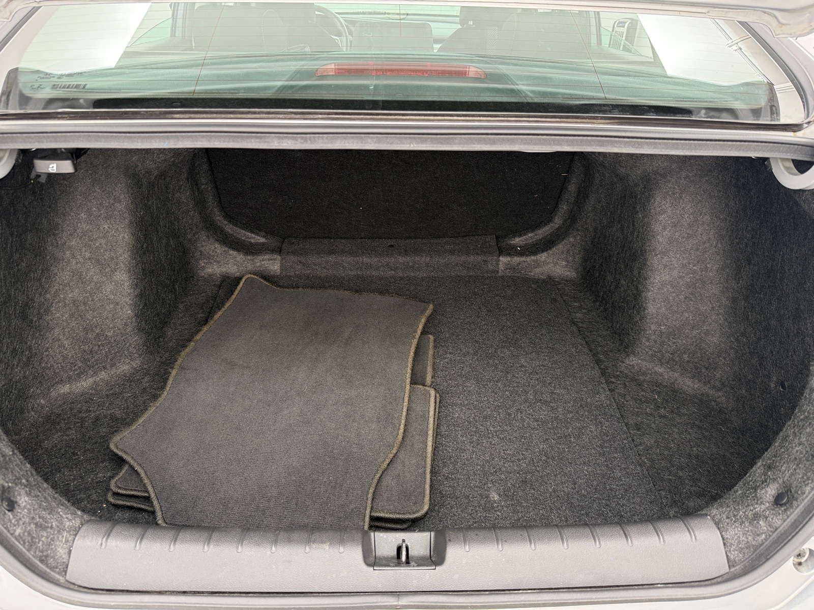 Thumbnail: 2017 Honda Civic - 7