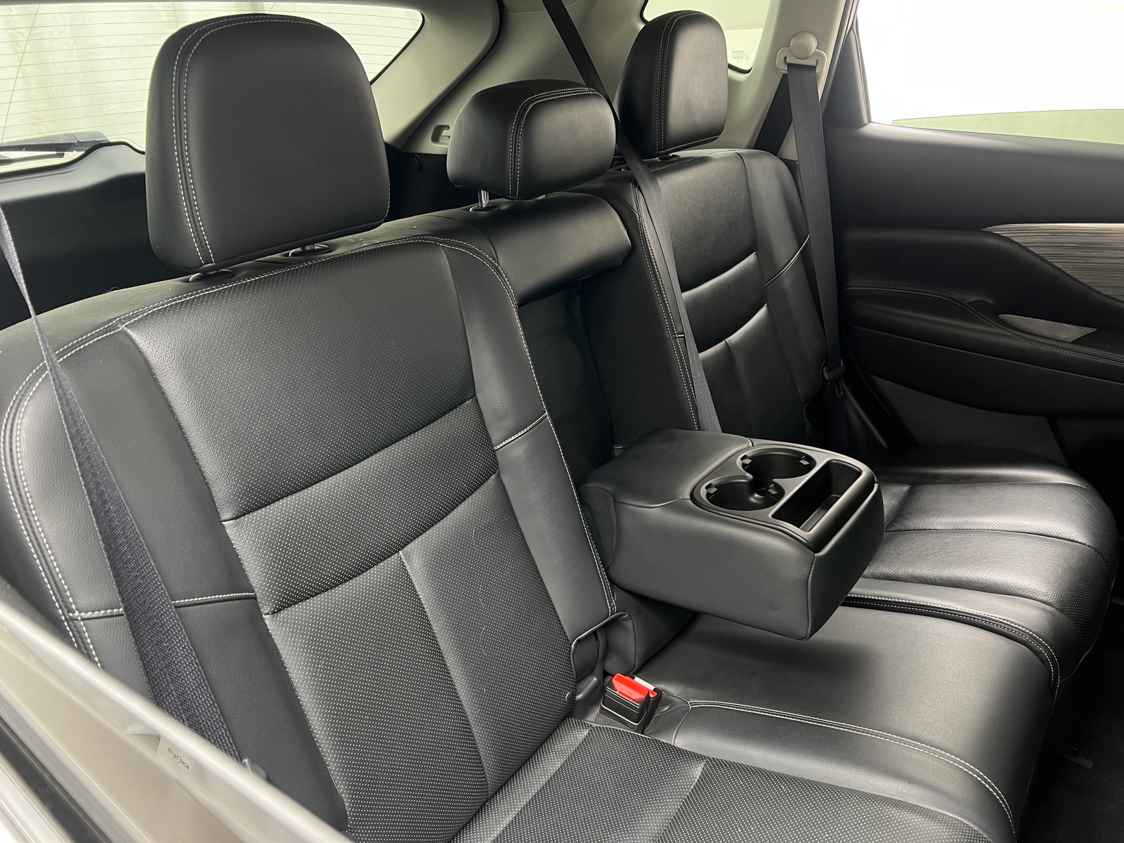 Thumbnail: 2016 Nissan Murano - 5