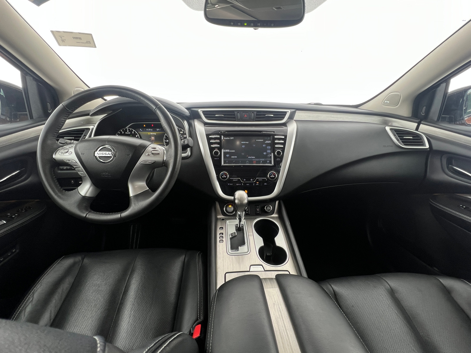 Thumbnail: 2016 Nissan Murano - 2