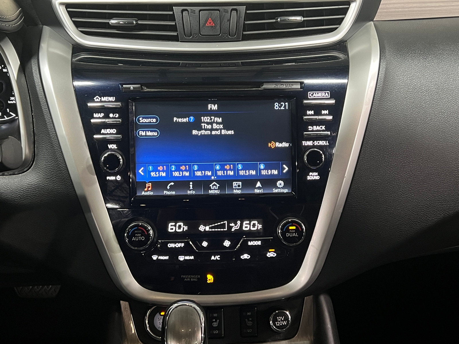 Thumbnail: 2016 Nissan Murano - 3