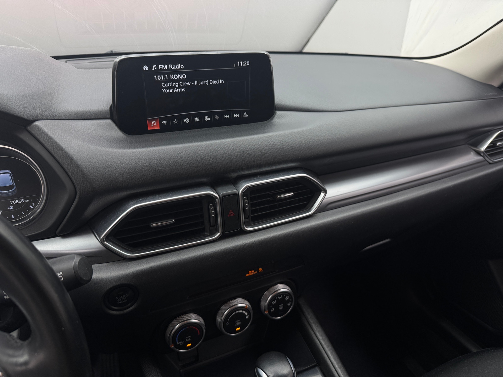 Thumbnail: 2020 Mazda CX-5 - 3