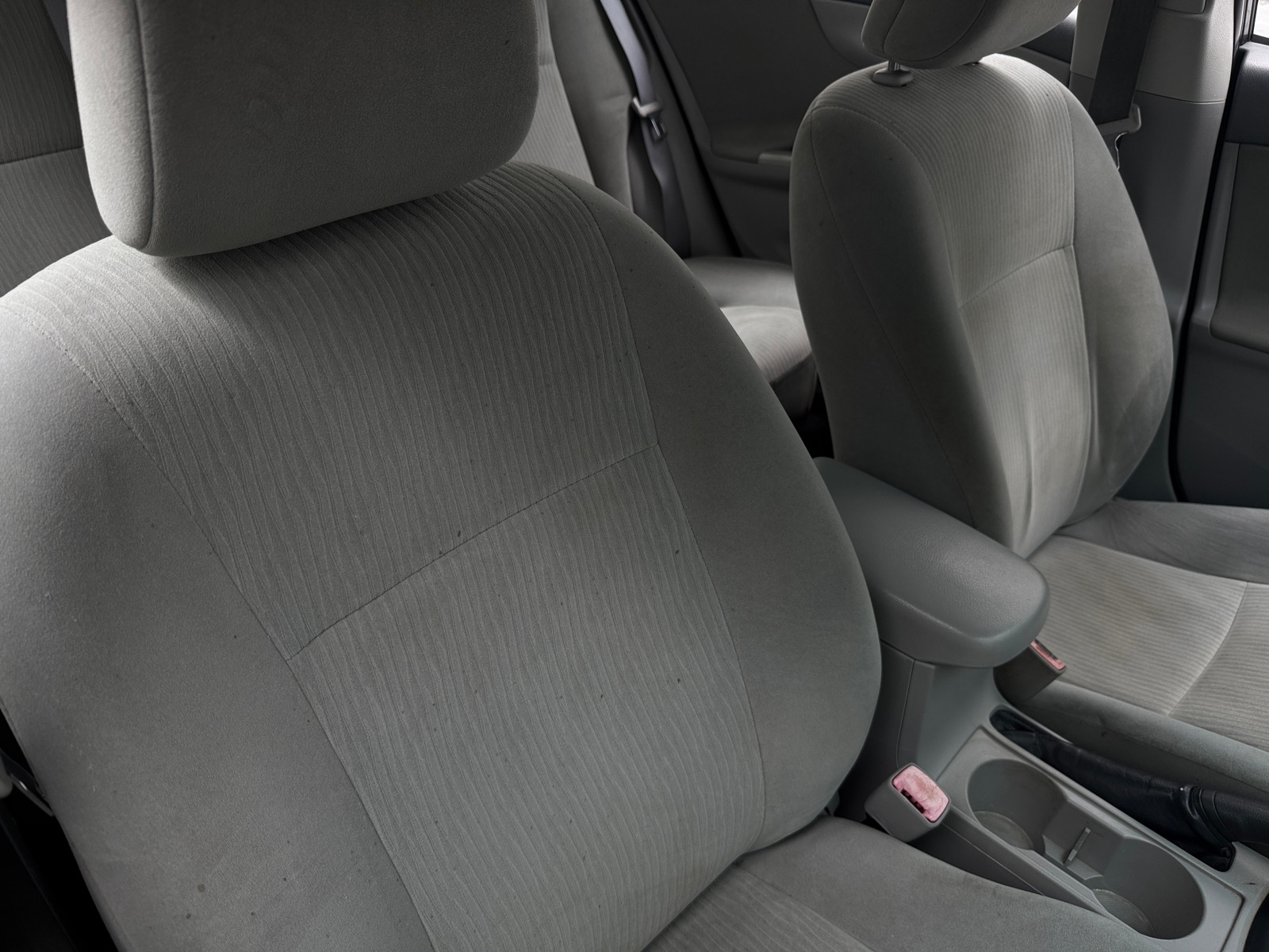 Thumbnail: 2010 Toyota Corolla - 2