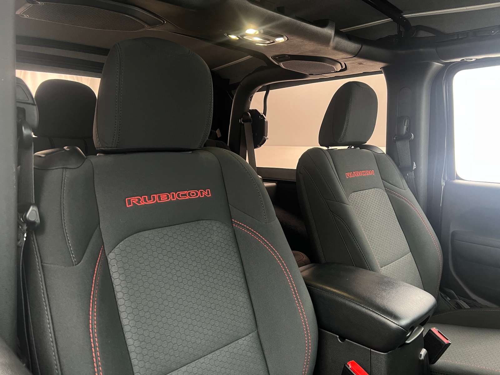 Thumbnail: 2023 Jeep Wrangler - 2
