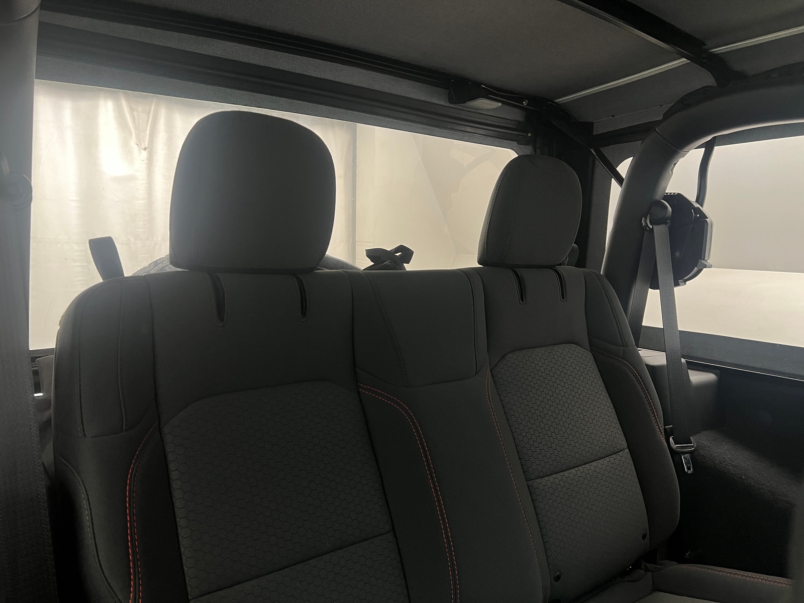 Thumbnail: 2023 Jeep Wrangler - 6
