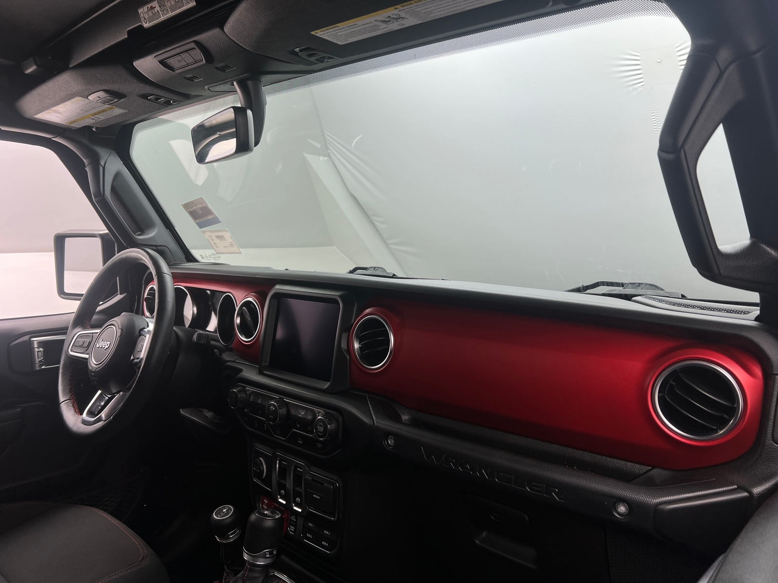 Thumbnail: 2023 Jeep Wrangler - 3
