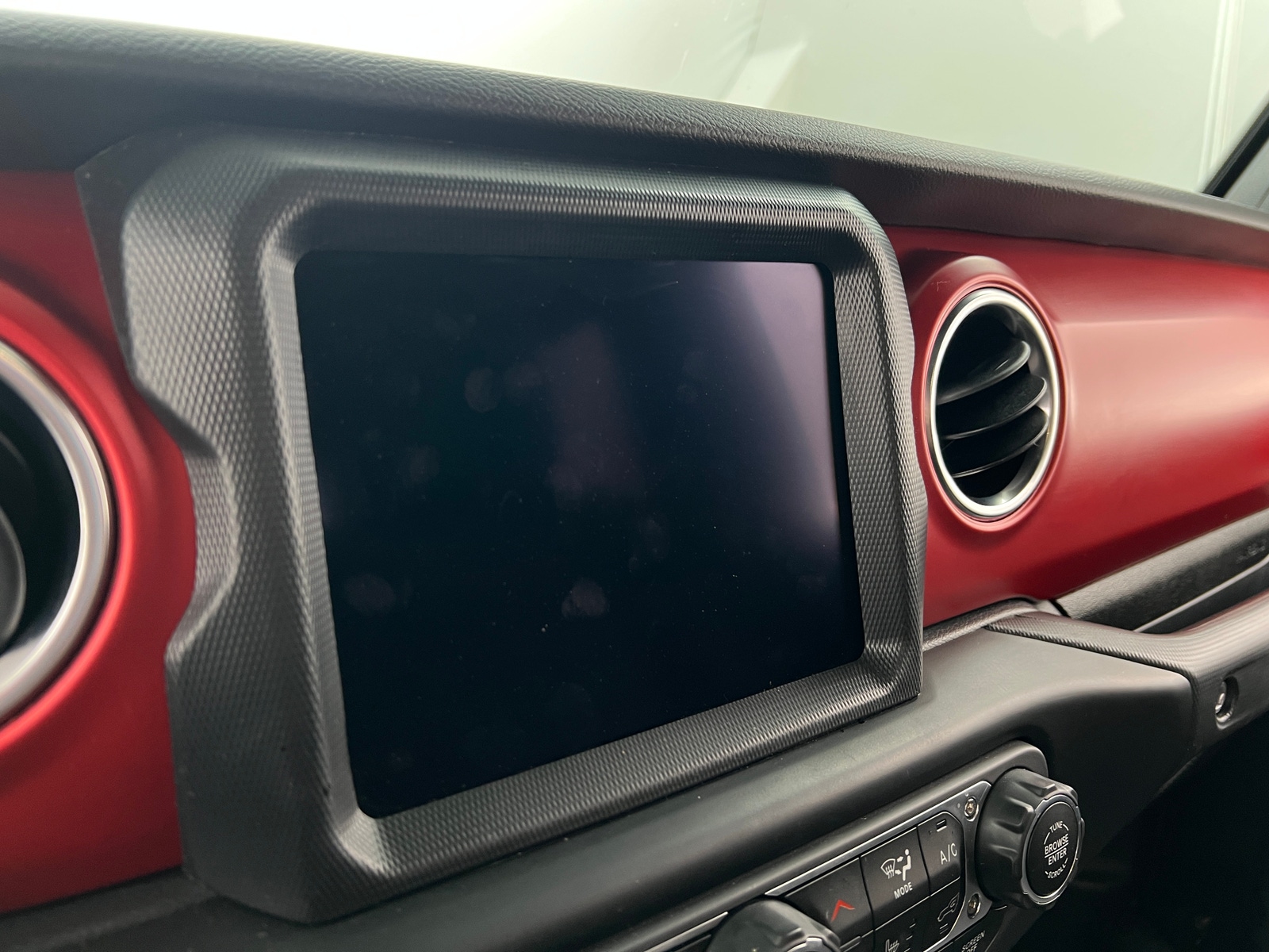Thumbnail: 2023 Jeep Wrangler - 4