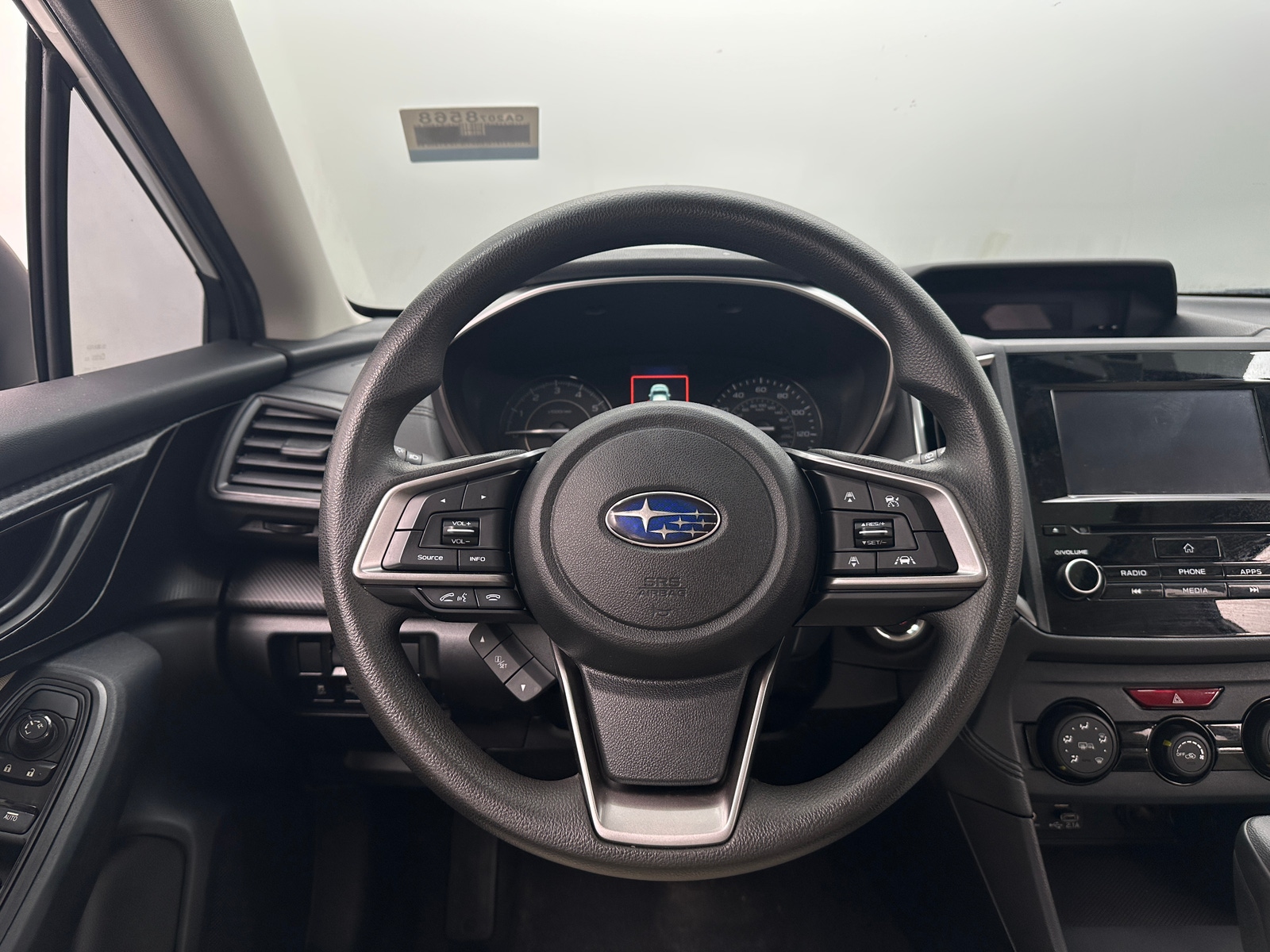 Thumbnail: 2020 Subaru Impreza - 5