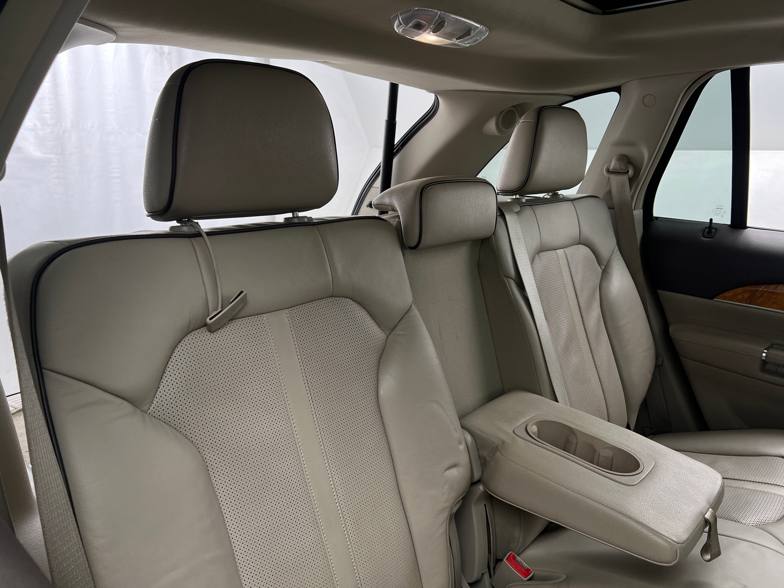 Thumbnail: 2013 Lincoln MKX - 5