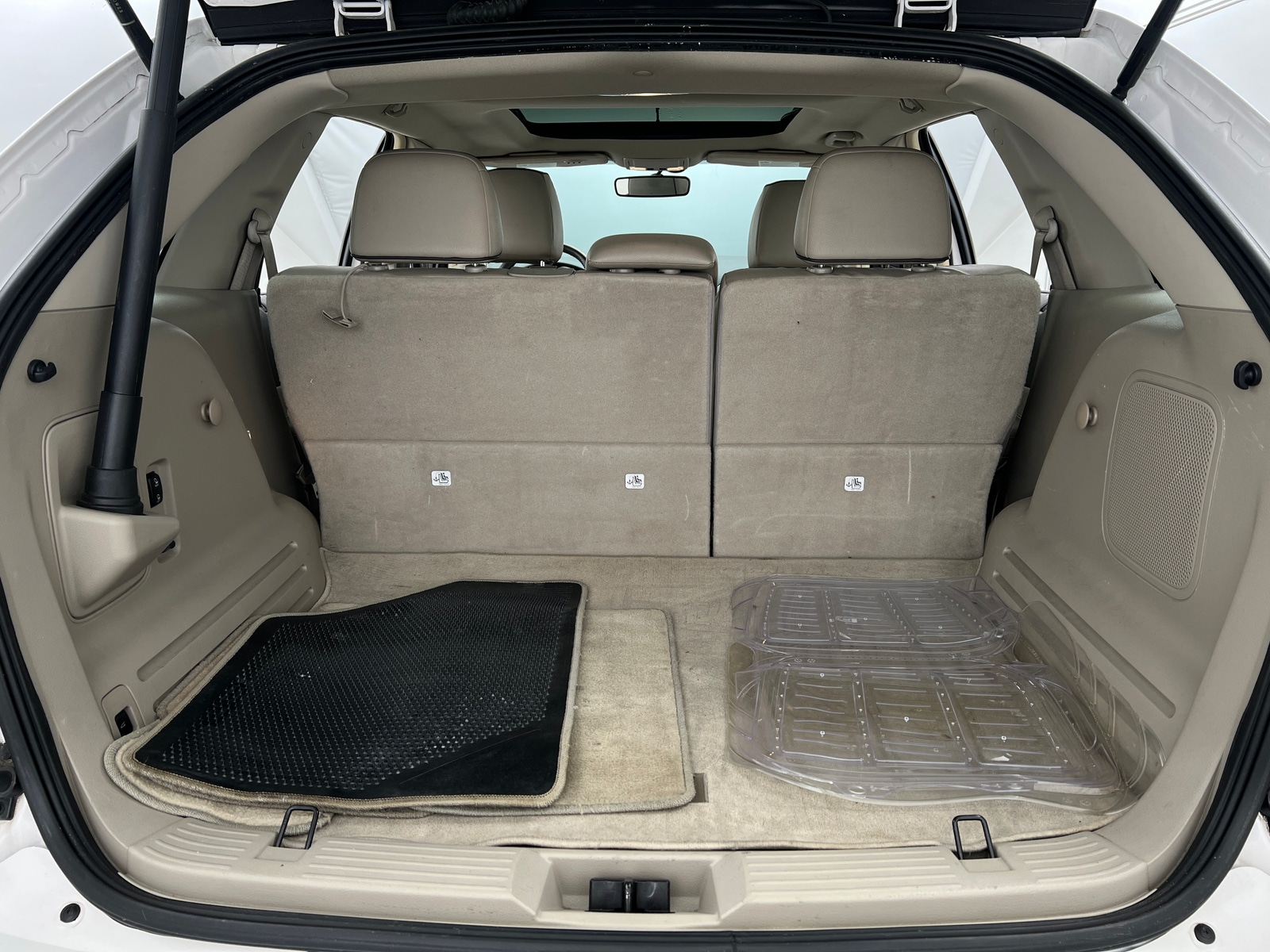 Thumbnail: 2013 Lincoln MKX - 6