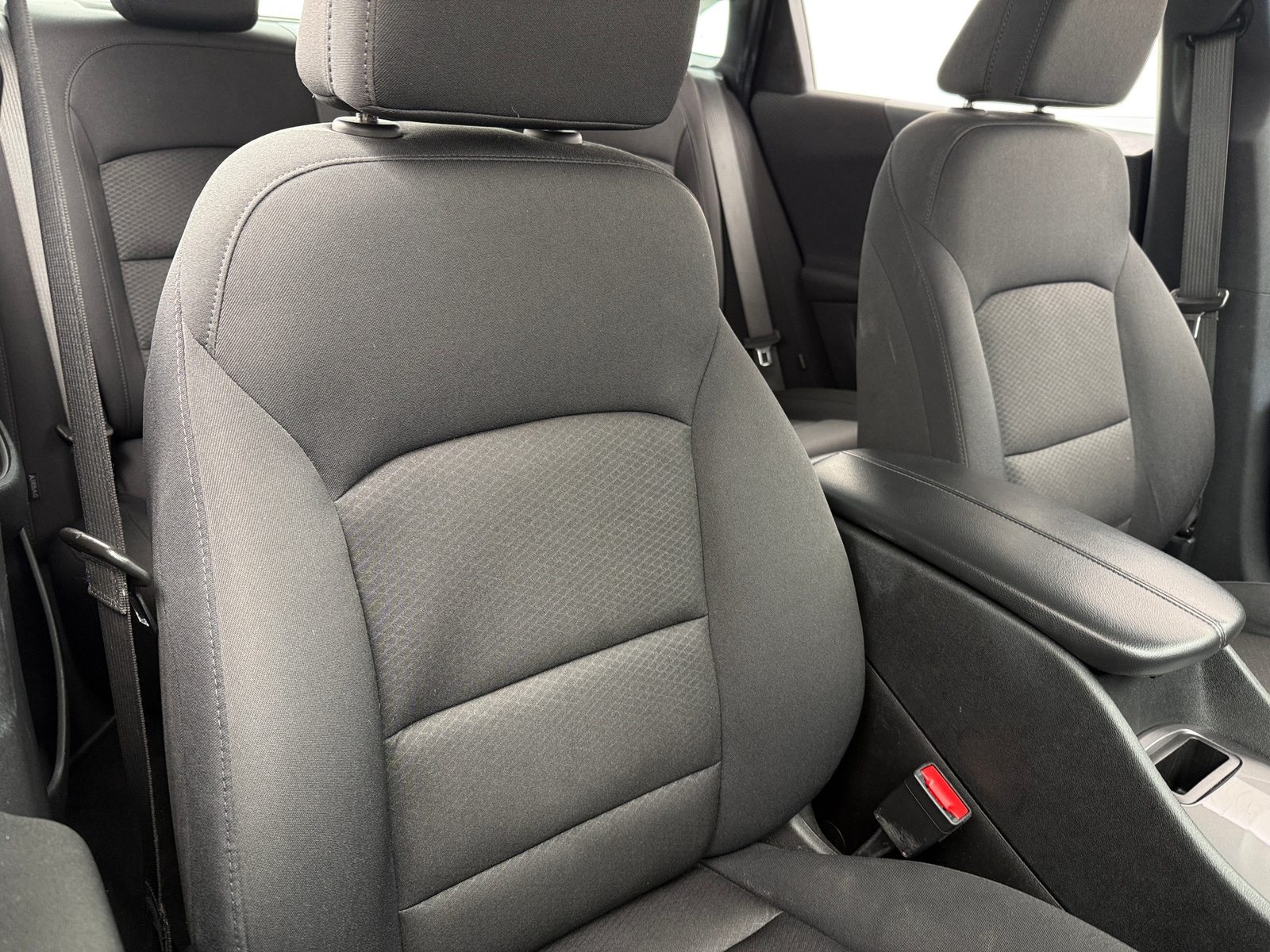 Thumbnail: 2023 Chevrolet Malibu - 2