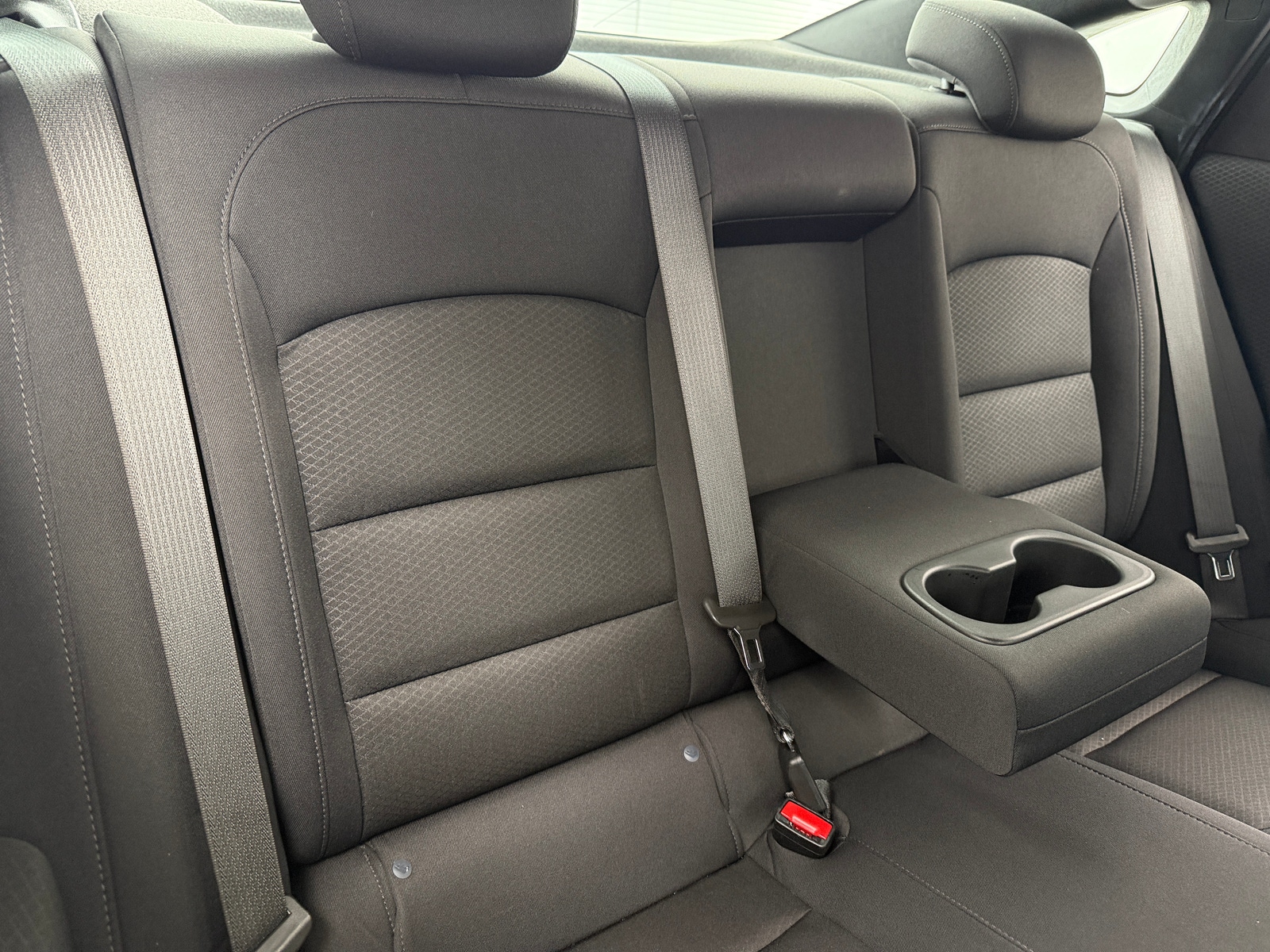 Thumbnail: 2023 Chevrolet Malibu - 6