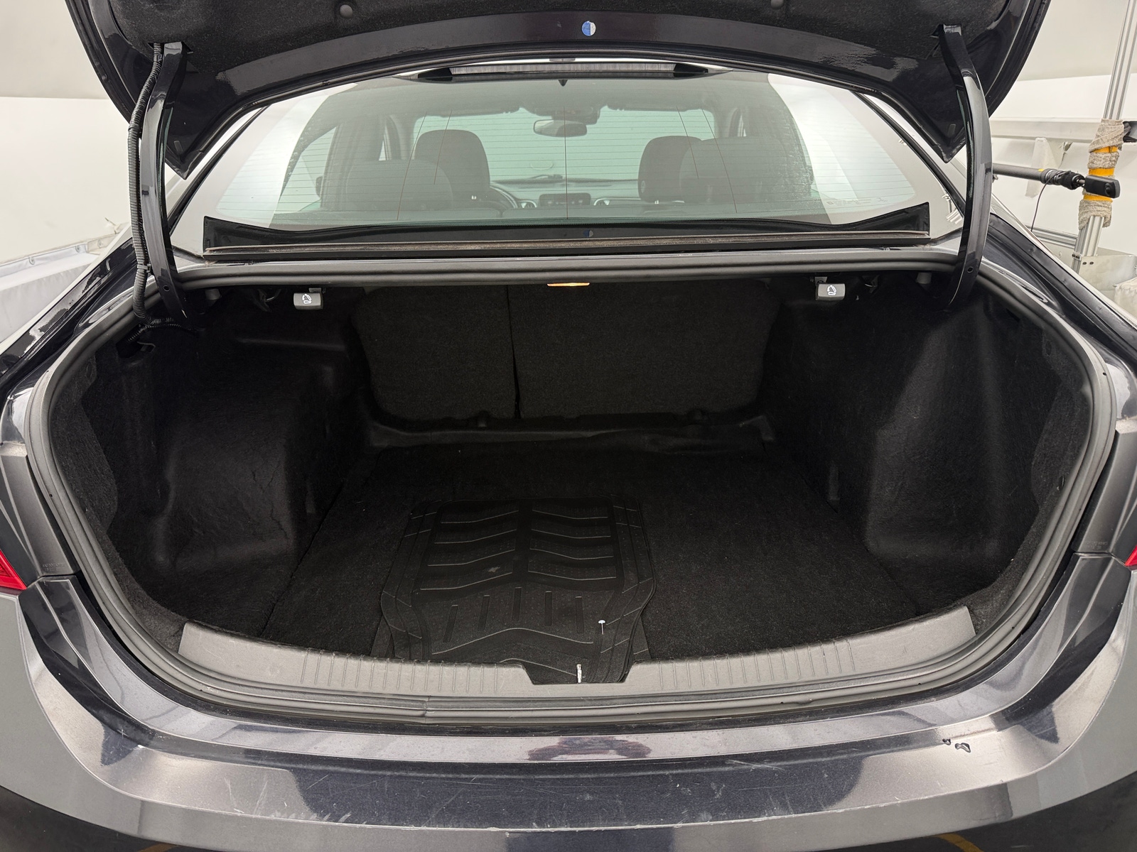 Thumbnail: 2023 Chevrolet Malibu - 7