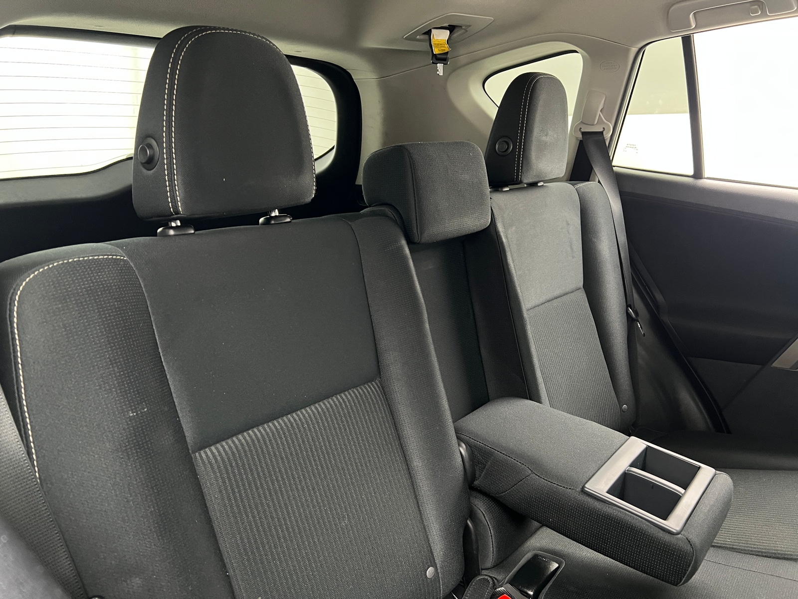 Thumbnail: 2013 Toyota RAV4 - 6
