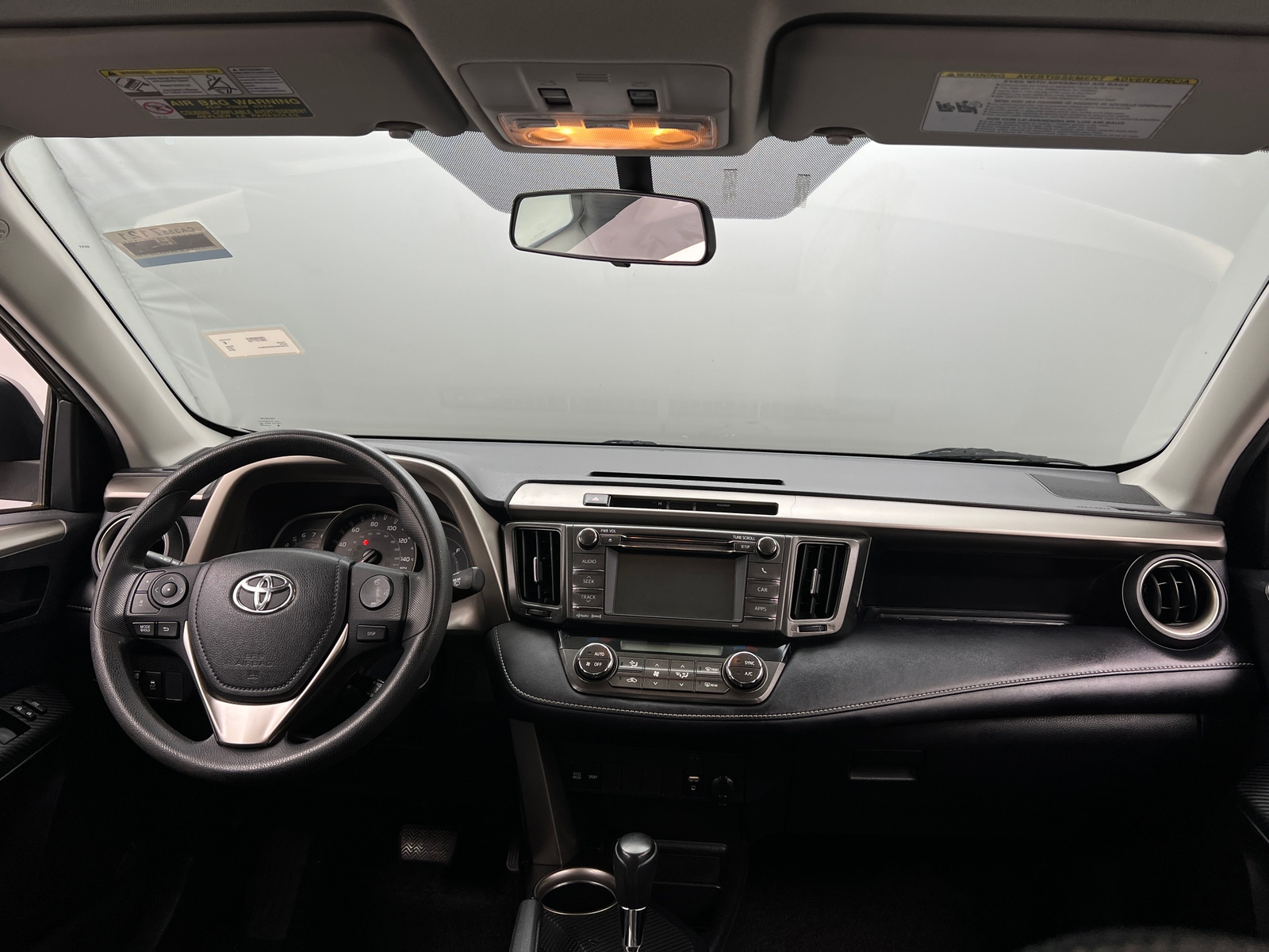 Thumbnail: 2013 Toyota RAV4 - 3