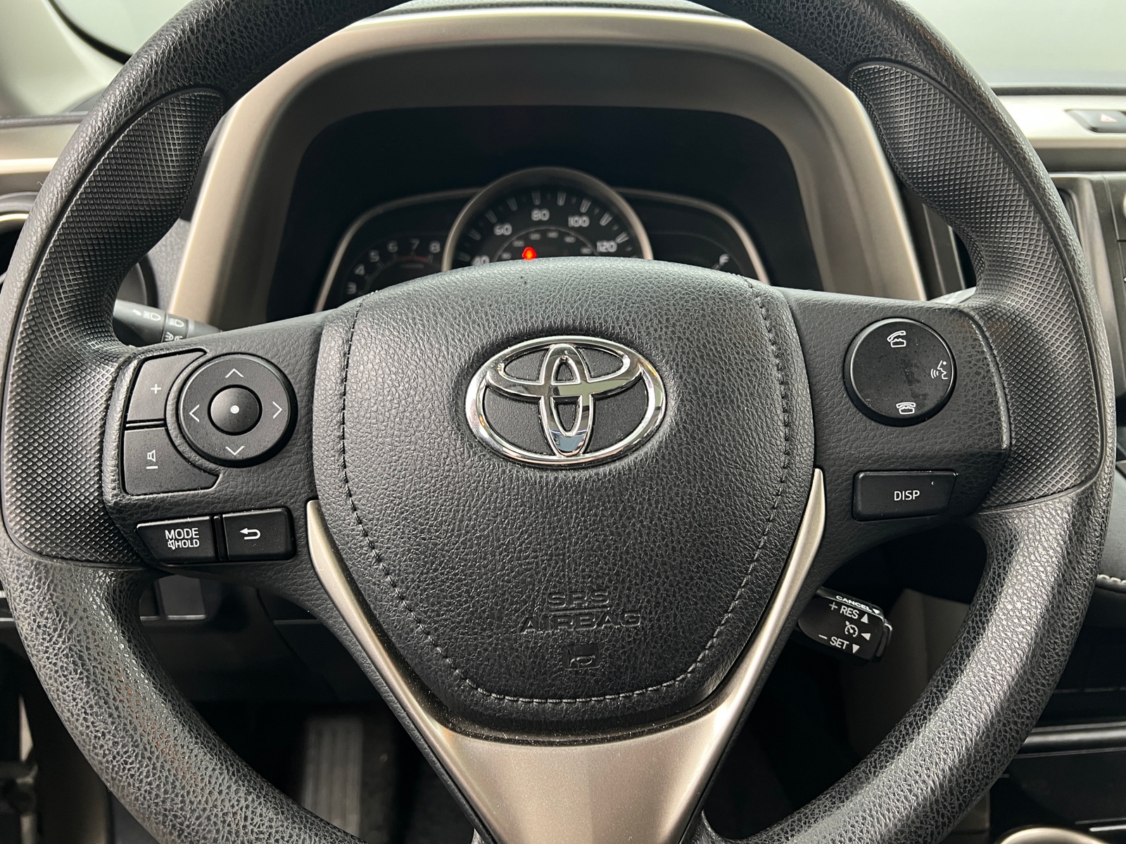 Thumbnail: 2013 Toyota RAV4 - 5