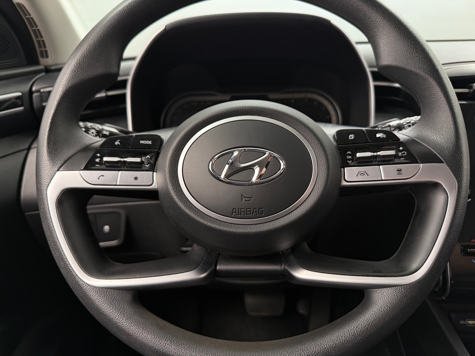 Thumbnail: 2024 Hyundai Tucson - 5