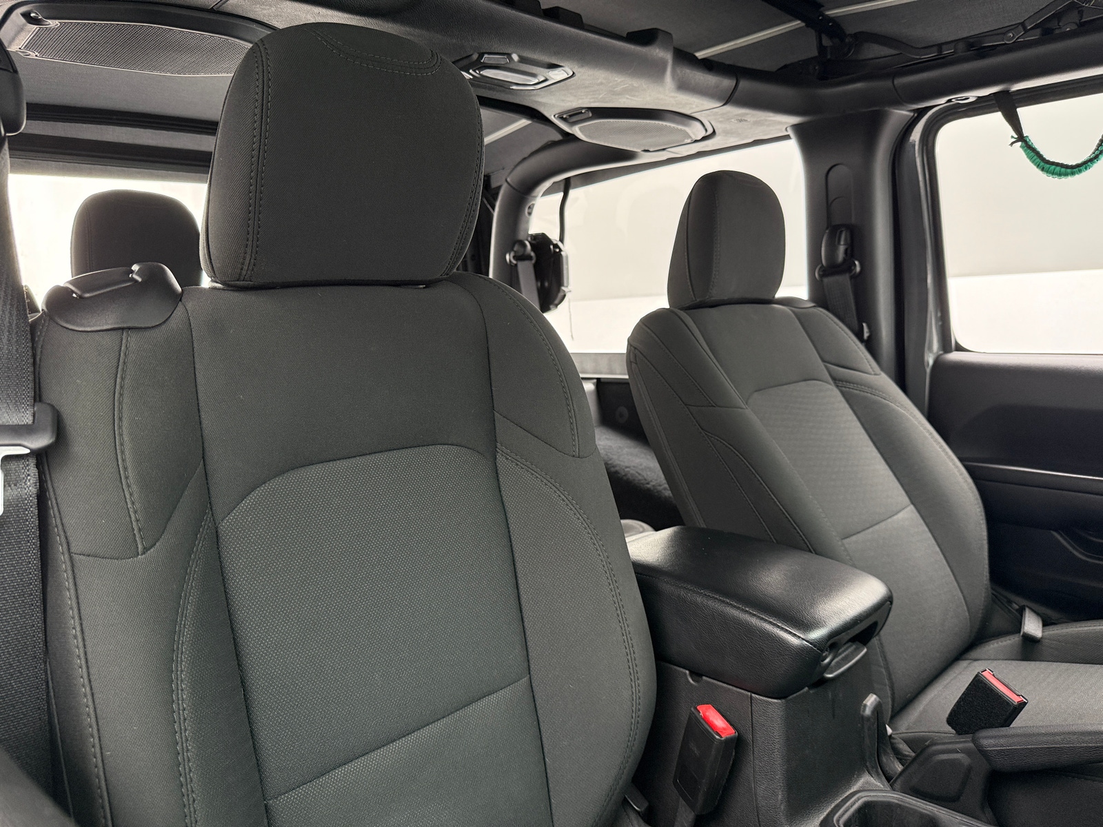 Thumbnail: 2021 Jeep Wrangler - 2
