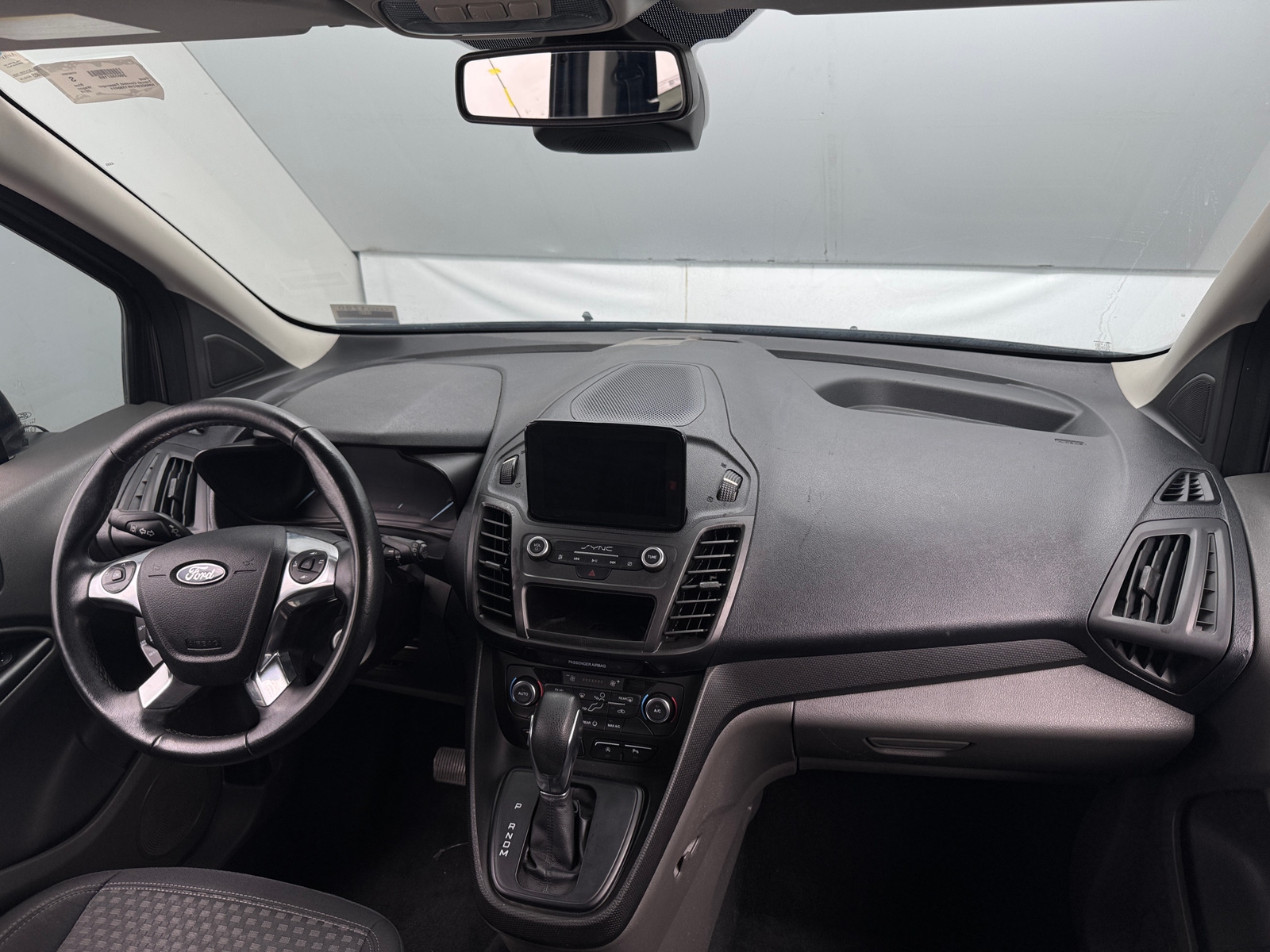Thumbnail: 2019 Ford Transit Series - 3