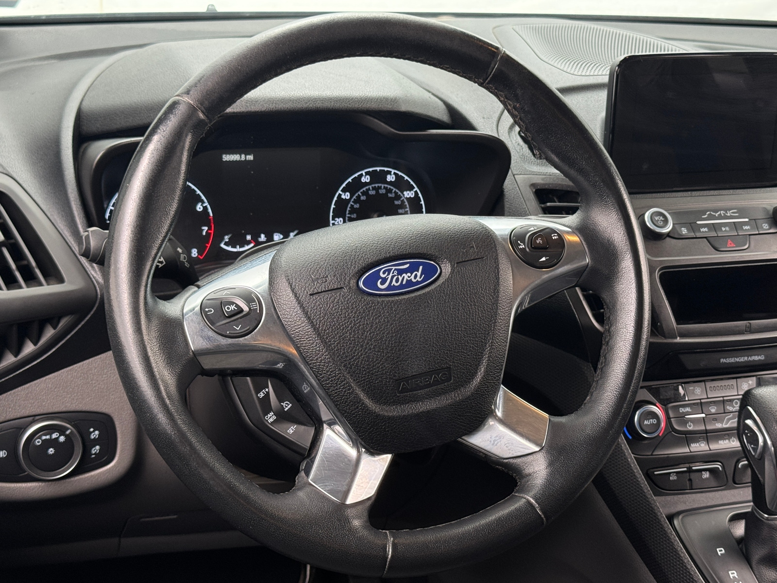 Thumbnail: 2019 Ford Transit Series - 5