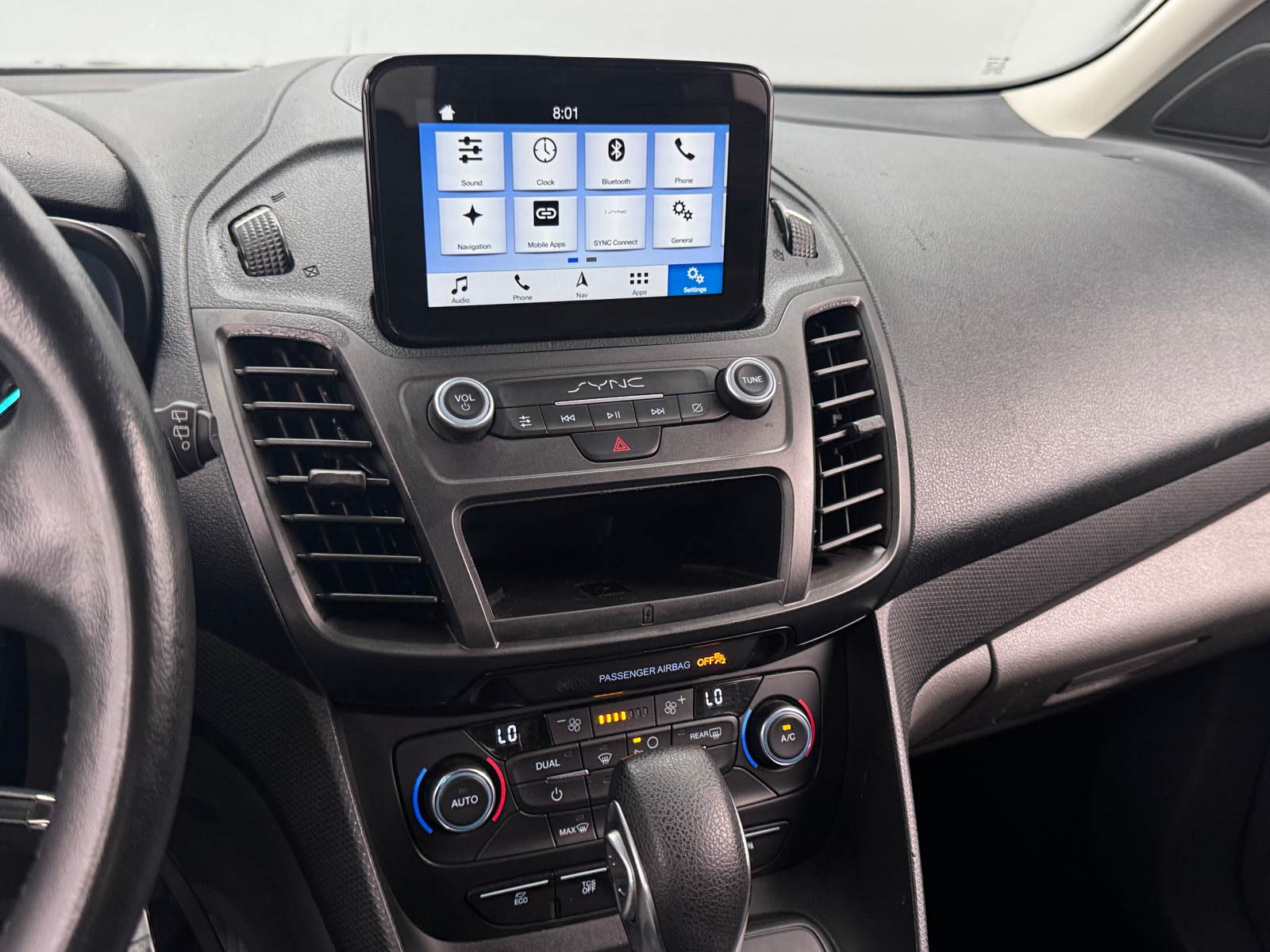 Thumbnail: 2019 Ford Transit Series - 4