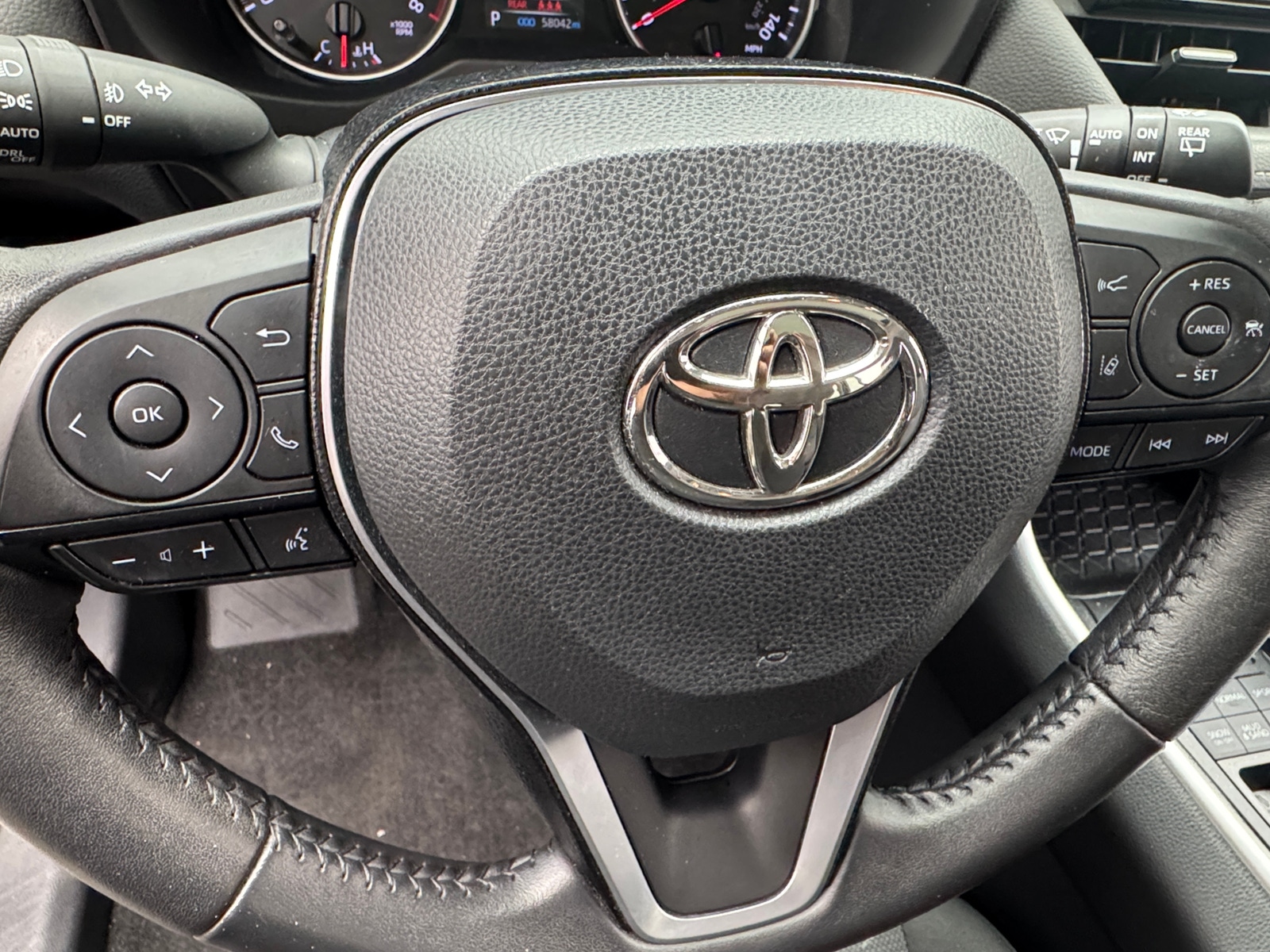 Thumbnail: 2020 Toyota RAV4 - 5