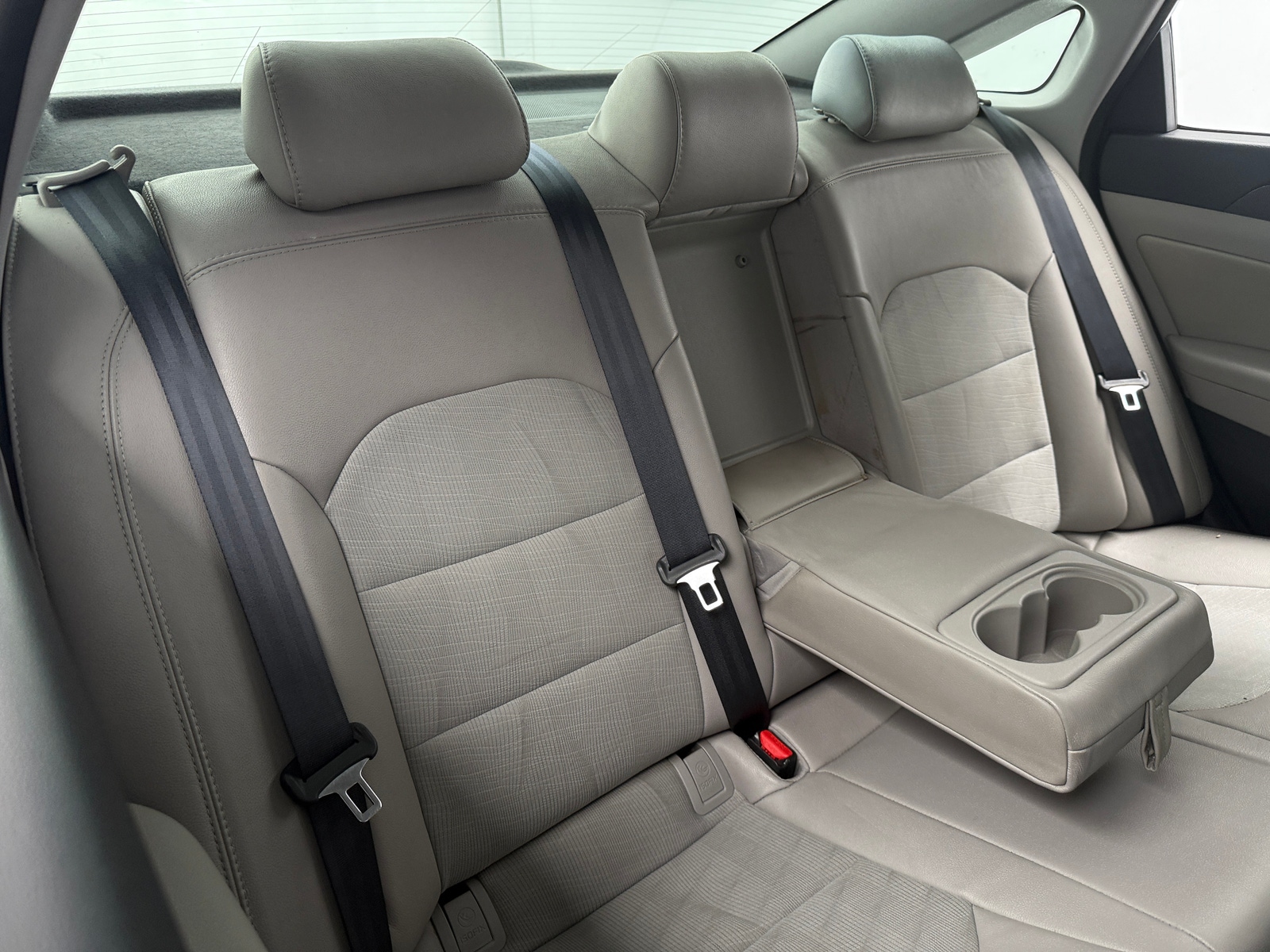 Thumbnail: 2015 Hyundai Sonata - 6