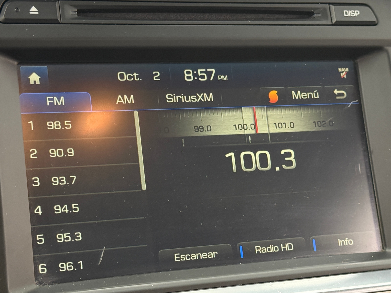 Thumbnail: 2015 Hyundai Sonata - 4