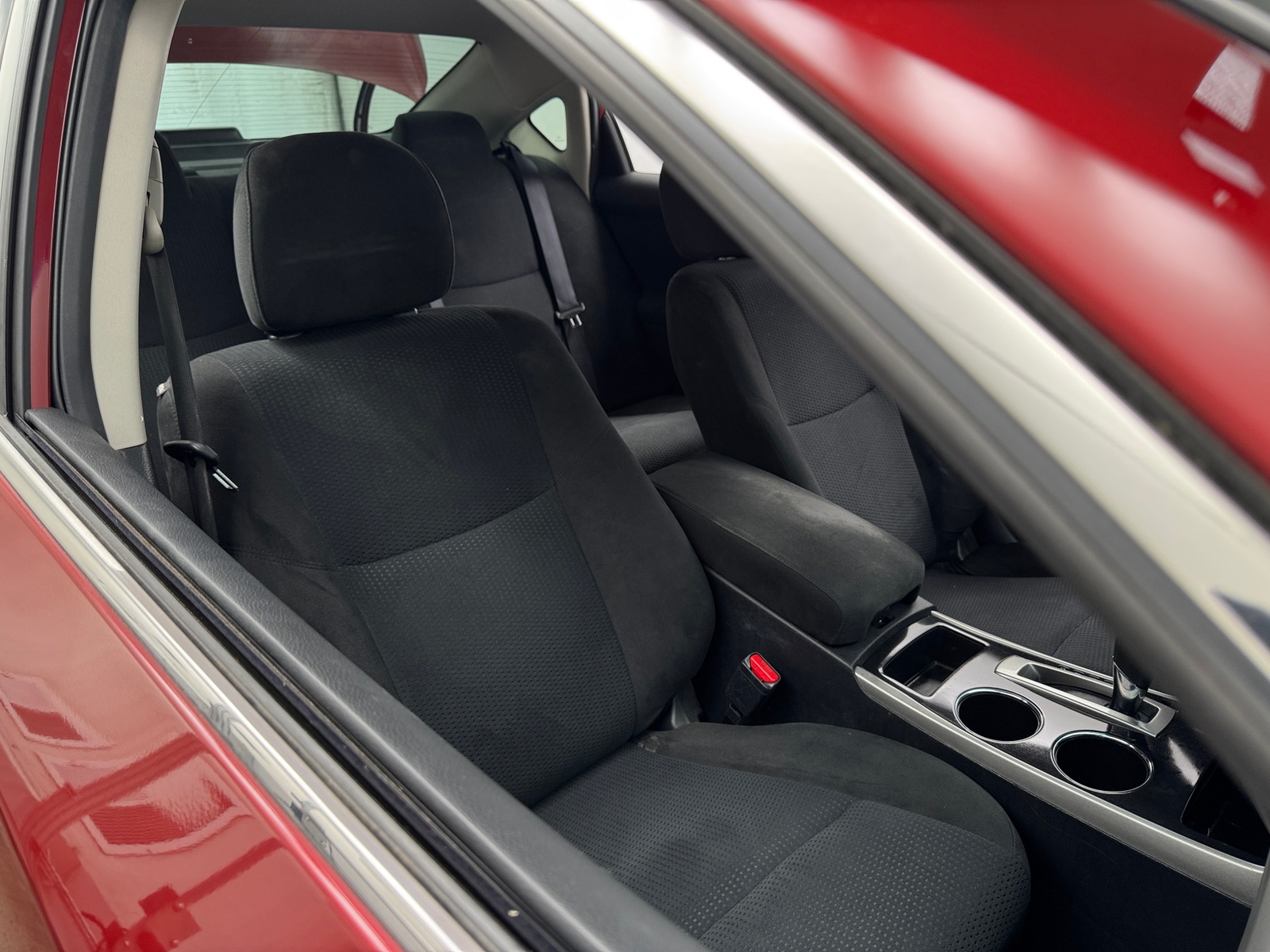 Thumbnail: 2014 Nissan Altima - 2