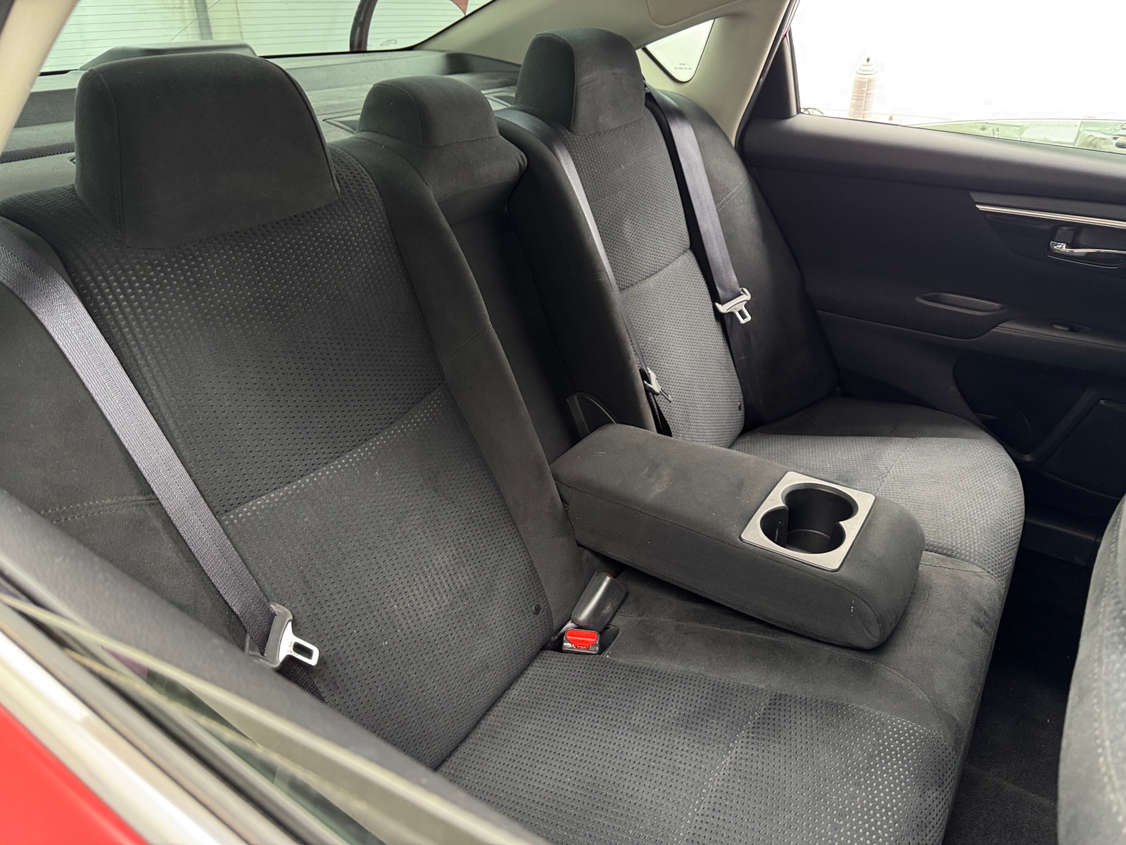 Thumbnail: 2014 Nissan Altima - 6