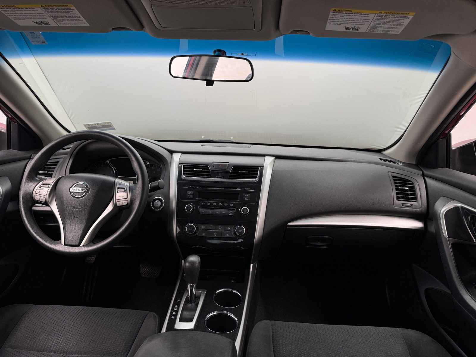 Thumbnail: 2014 Nissan Altima - 3