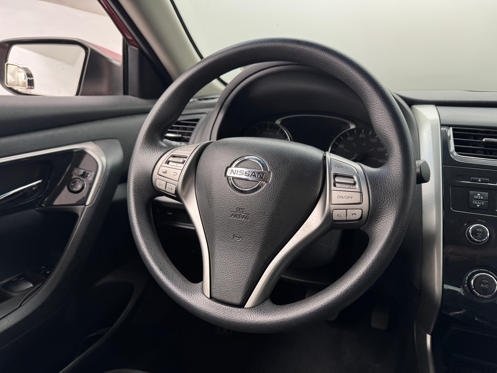 Thumbnail: 2014 Nissan Altima - 5