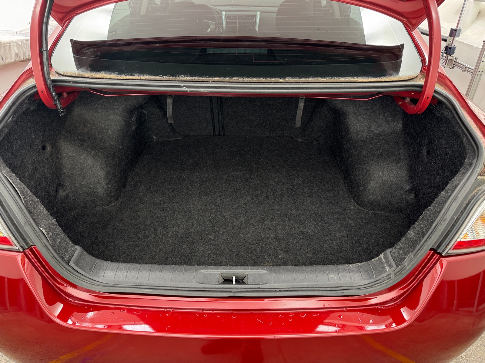 Thumbnail: 2014 Nissan Altima - 7