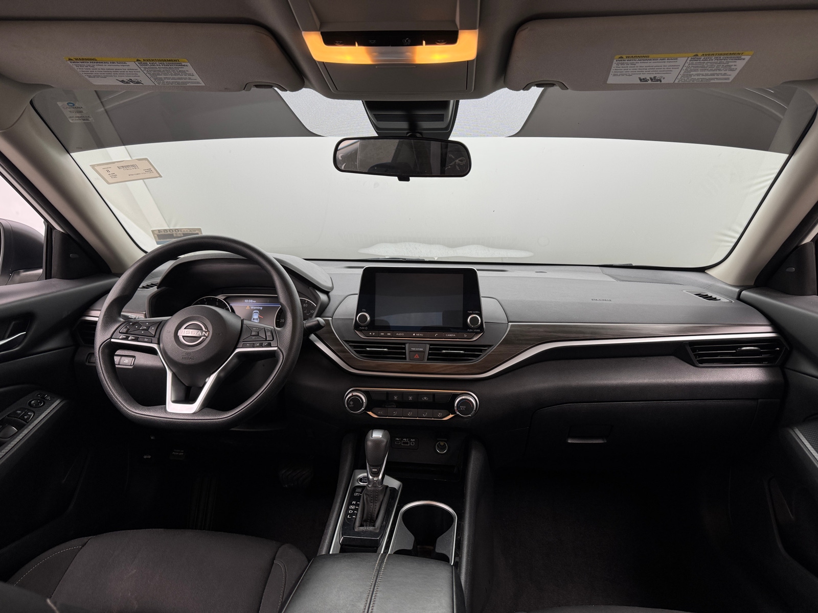 Thumbnail: 2024 Nissan Altima - 3