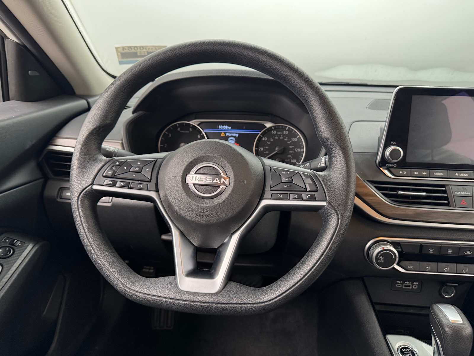 Thumbnail: 2024 Nissan Altima - 5