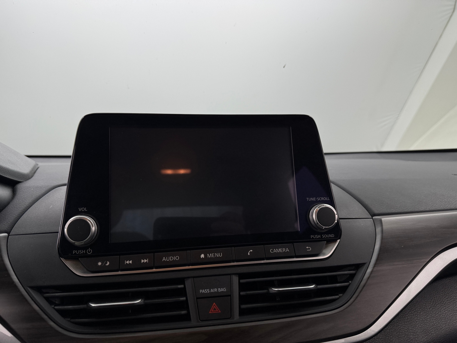 Thumbnail: 2024 Nissan Altima - 4