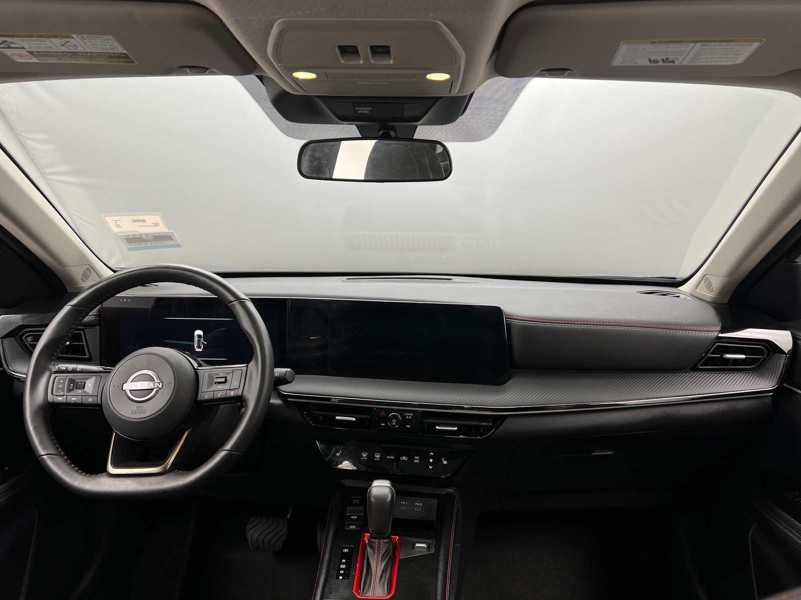 Thumbnail: 2025 Nissan Kicks - 3