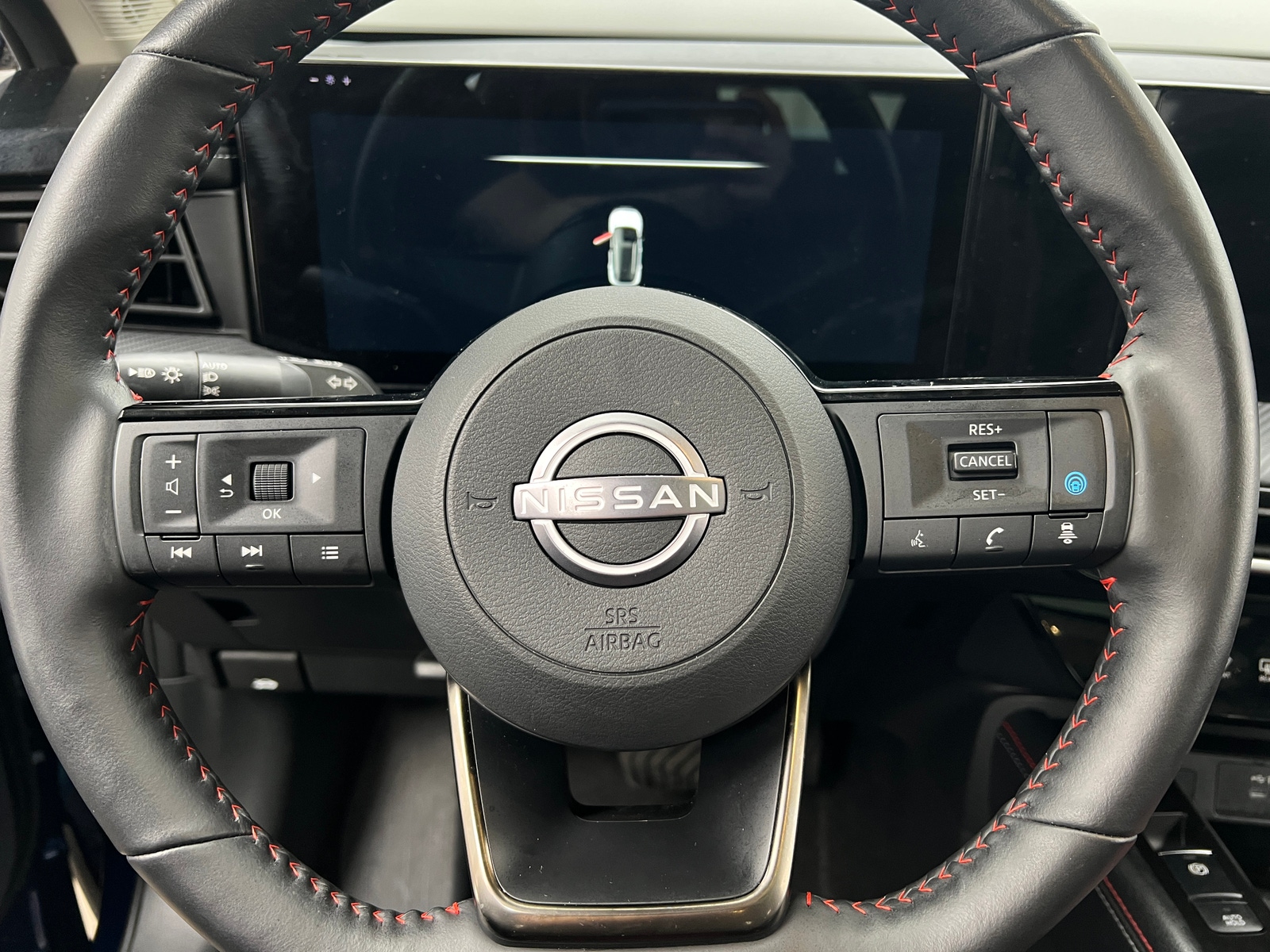 Thumbnail: 2025 Nissan Kicks - 5