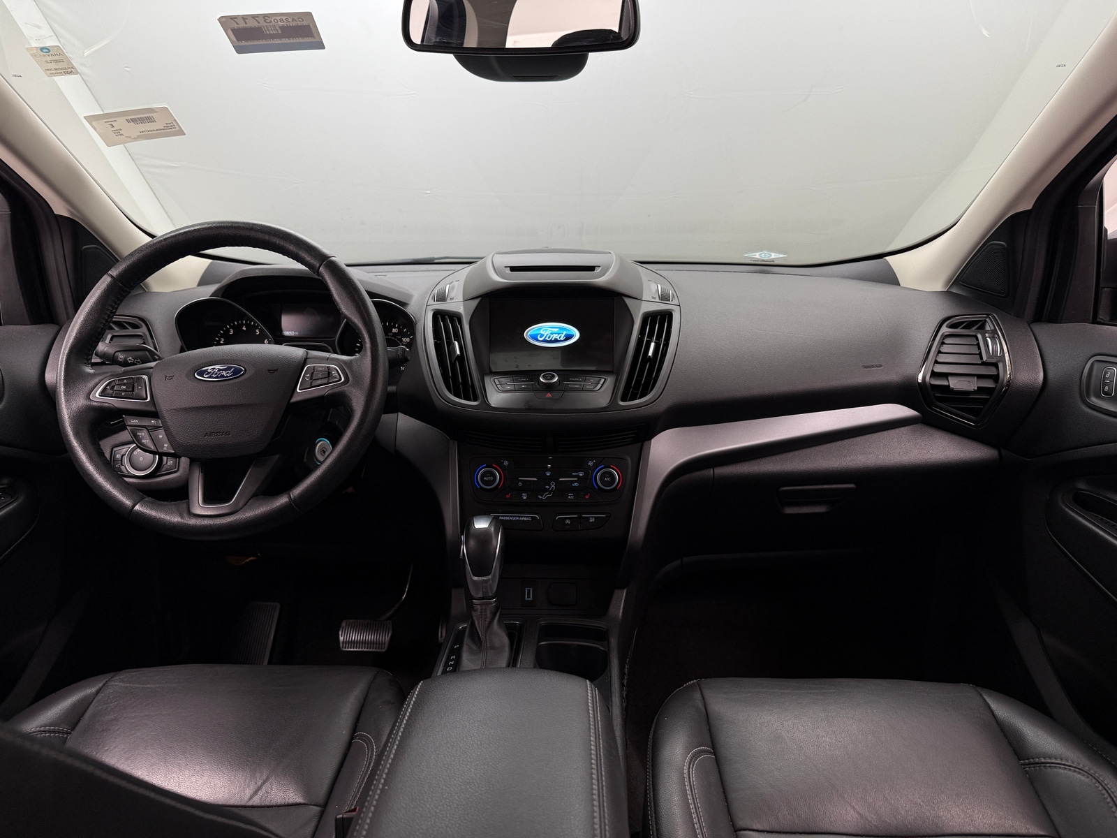 Thumbnail: 2018 Ford Escape - 2