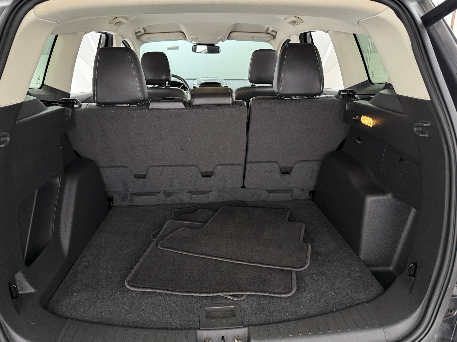 Thumbnail: 2018 Ford Escape - 6