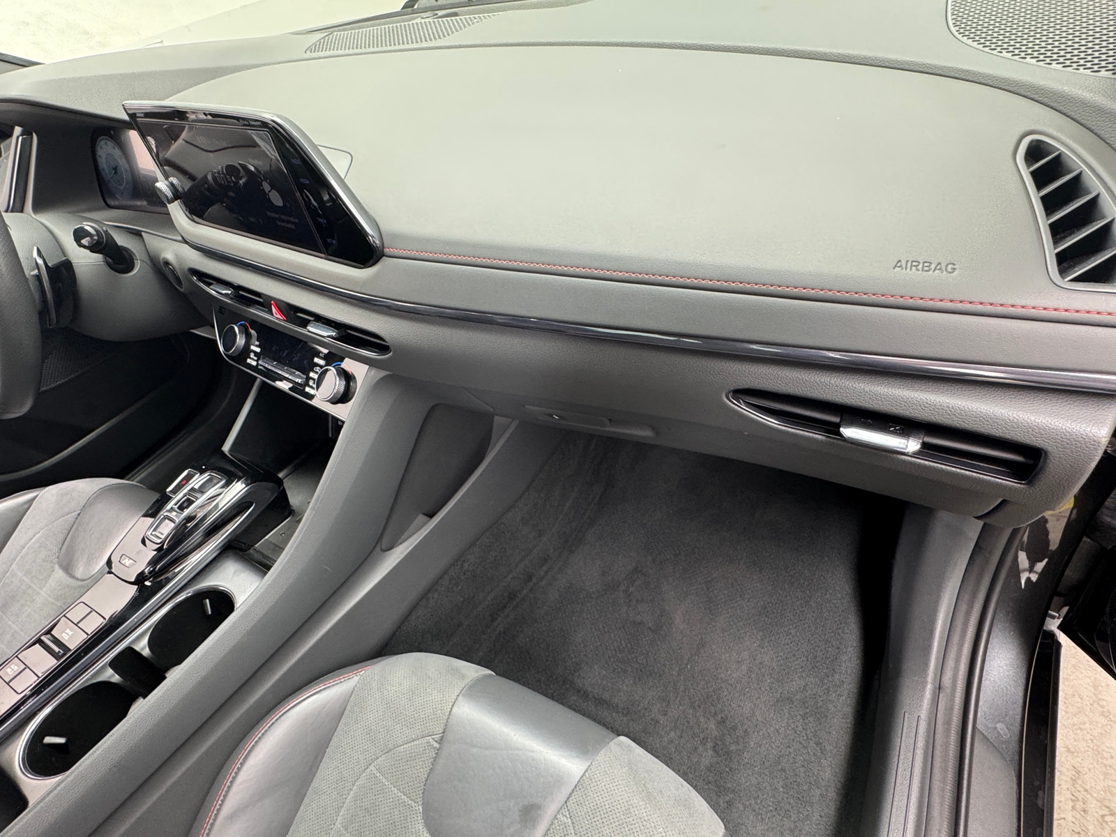 Thumbnail: 2021 Hyundai Sonata - 3