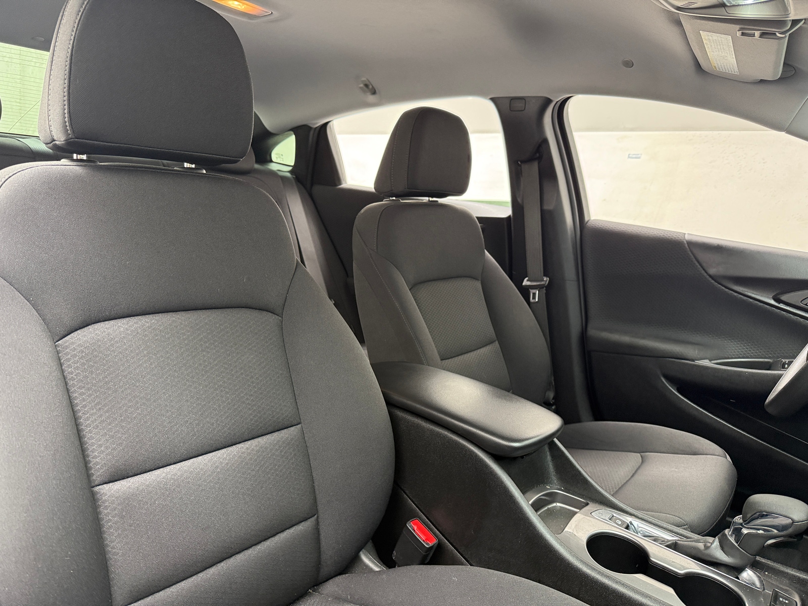 Thumbnail: 2024 Chevrolet Malibu - 2