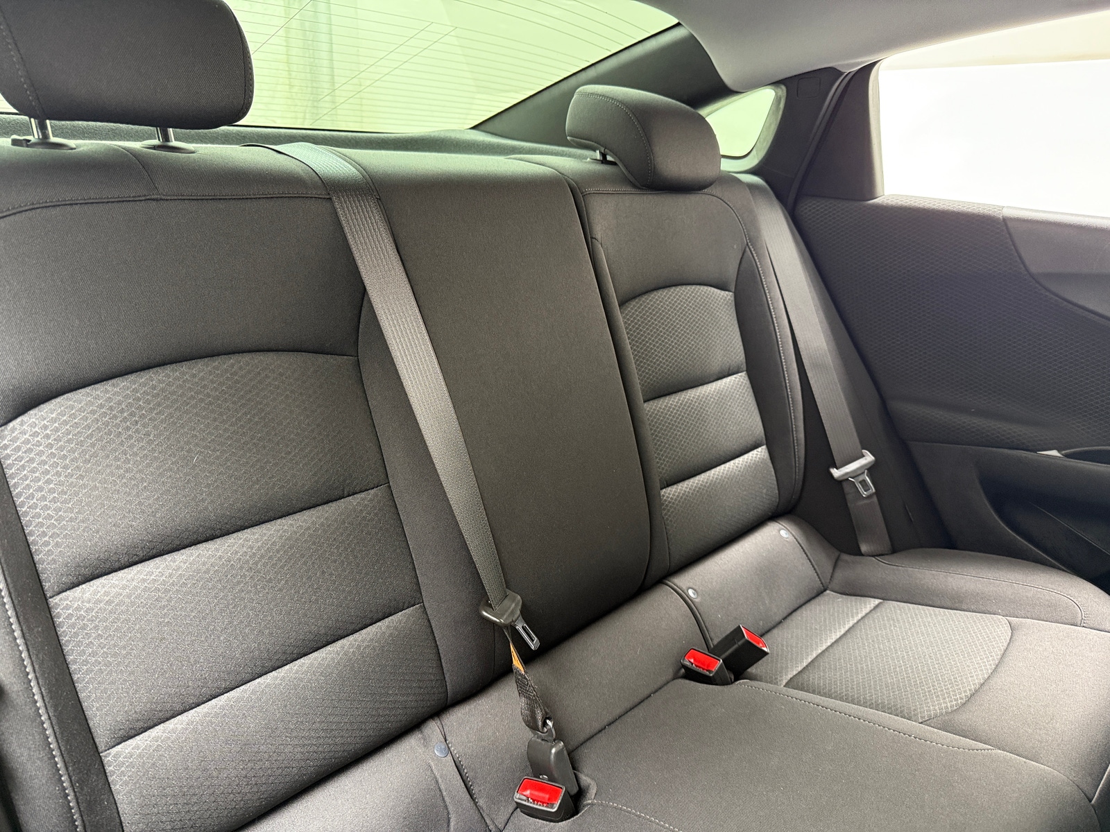 Thumbnail: 2024 Chevrolet Malibu - 6